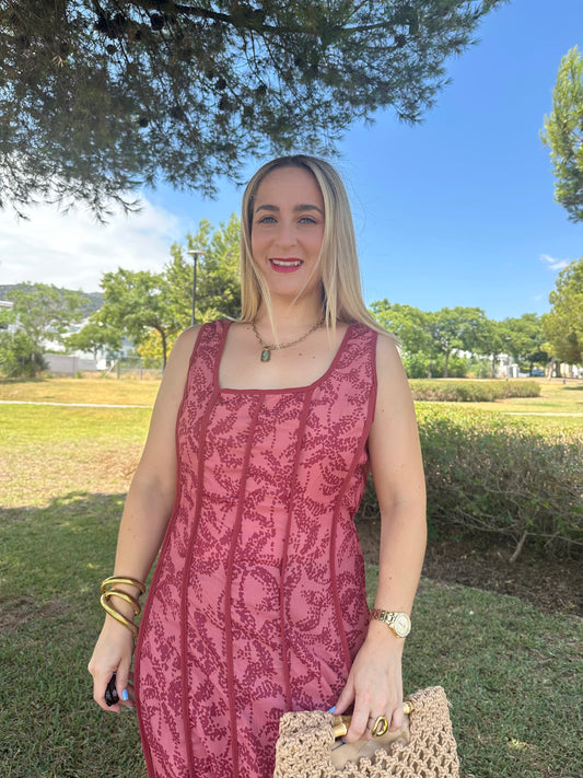 VESTIDO AÑORETA
