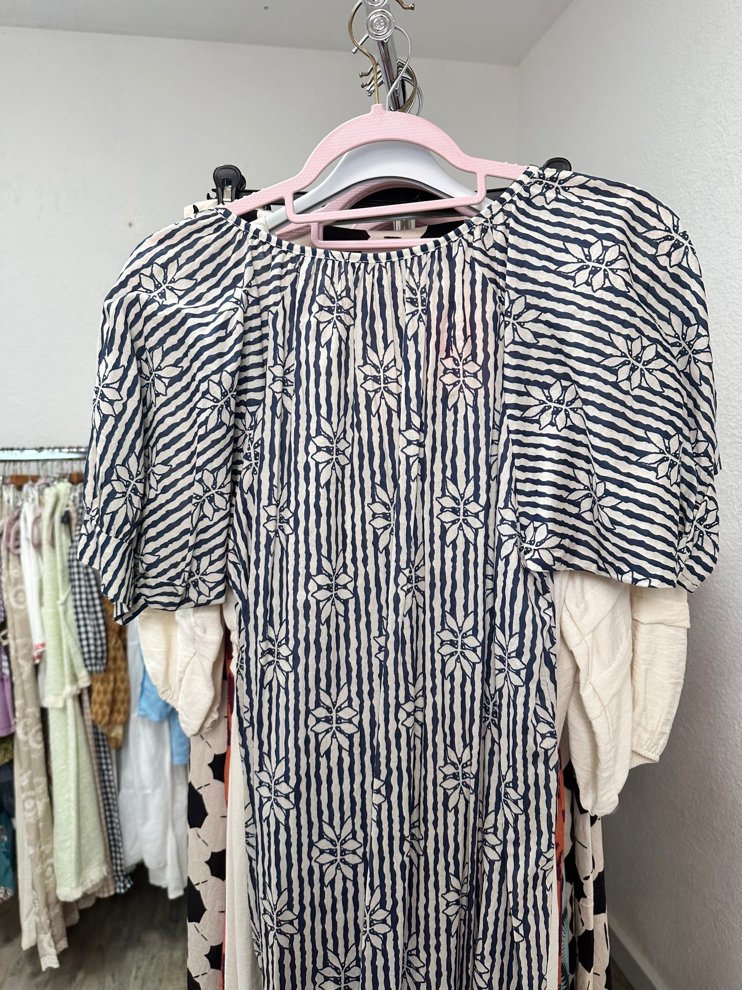 VESTIDO