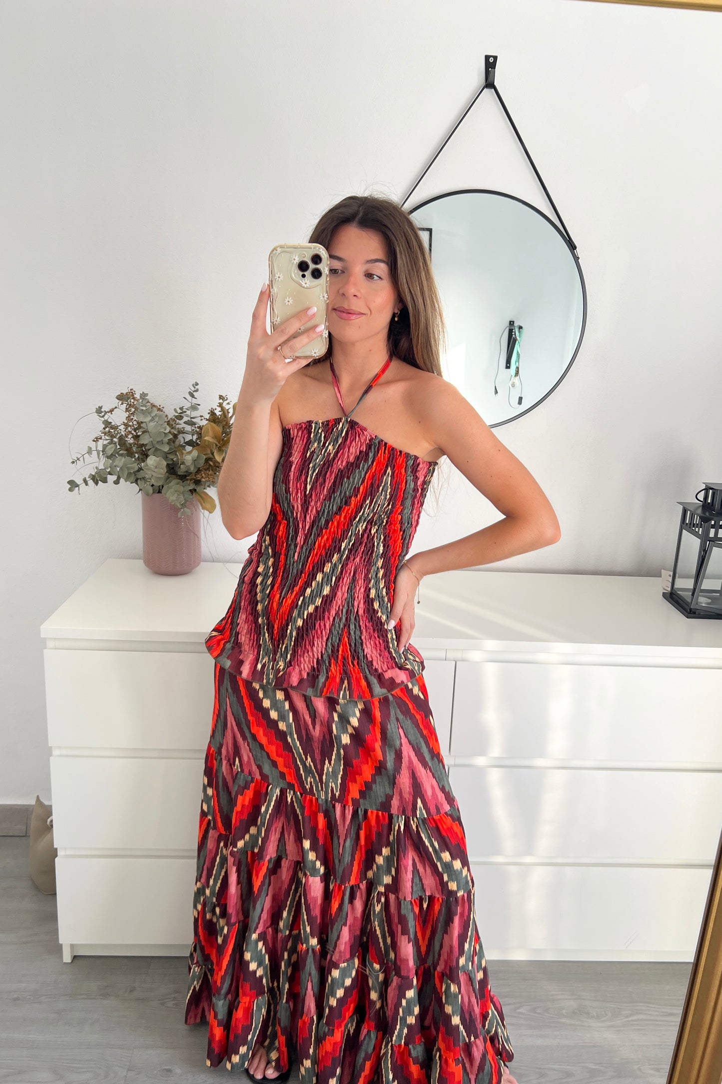VESTIDO CAMILA