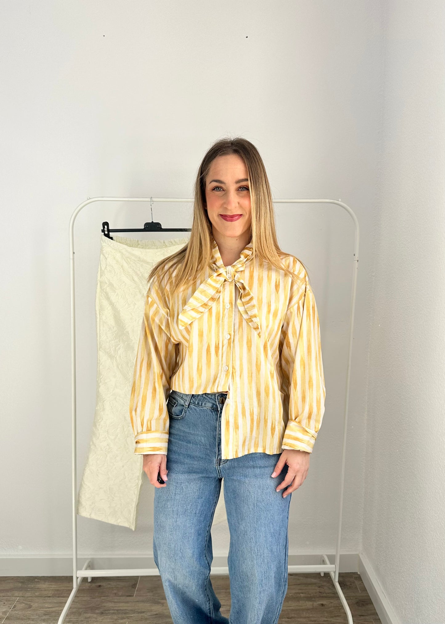 CAMISA MARÍA