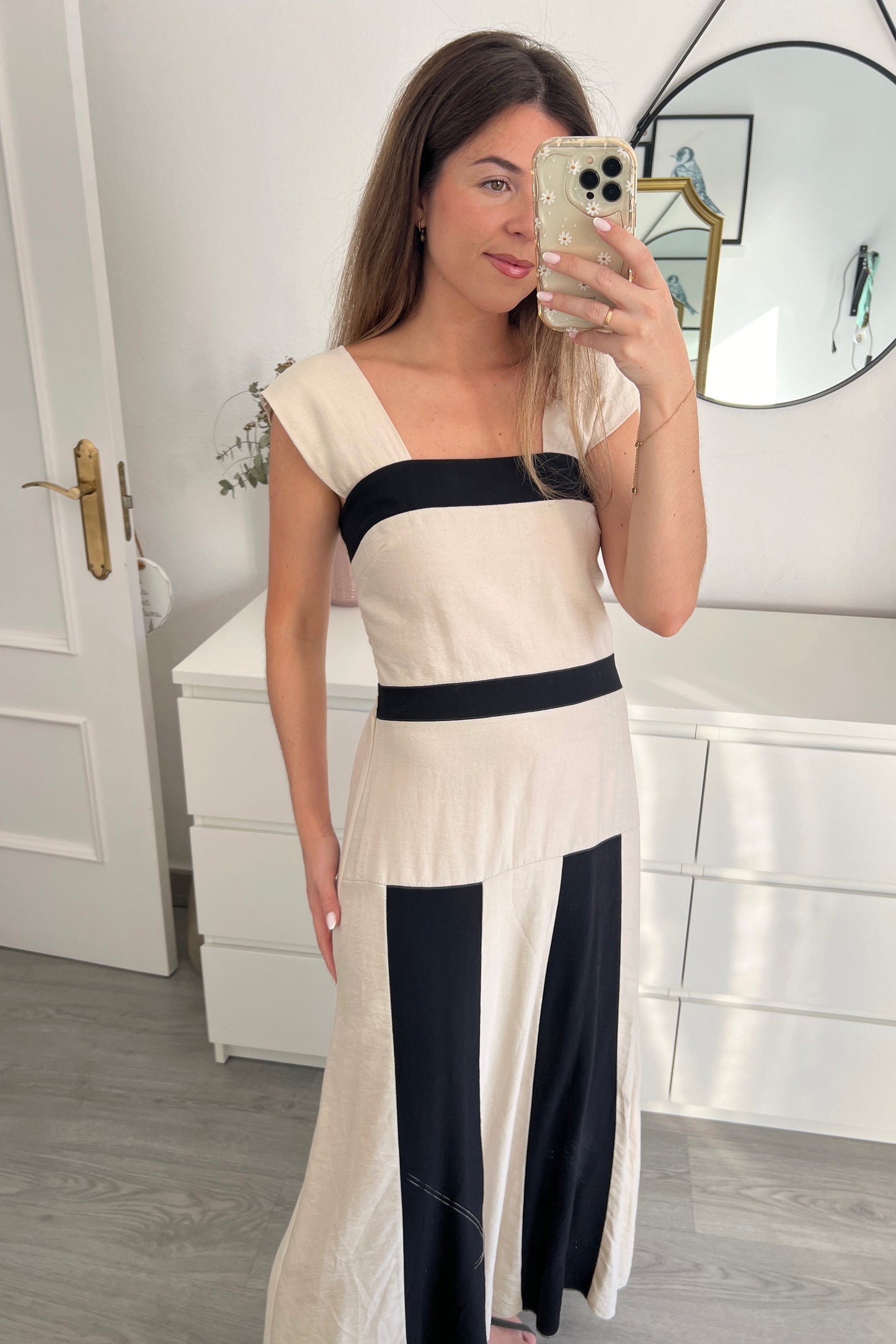 VESTIDO BIANCA