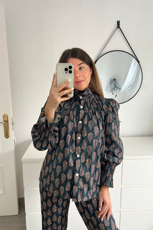 BLUSA VICTORIA