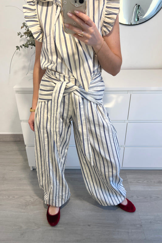 PANTALÓN OLIVIA AZUL