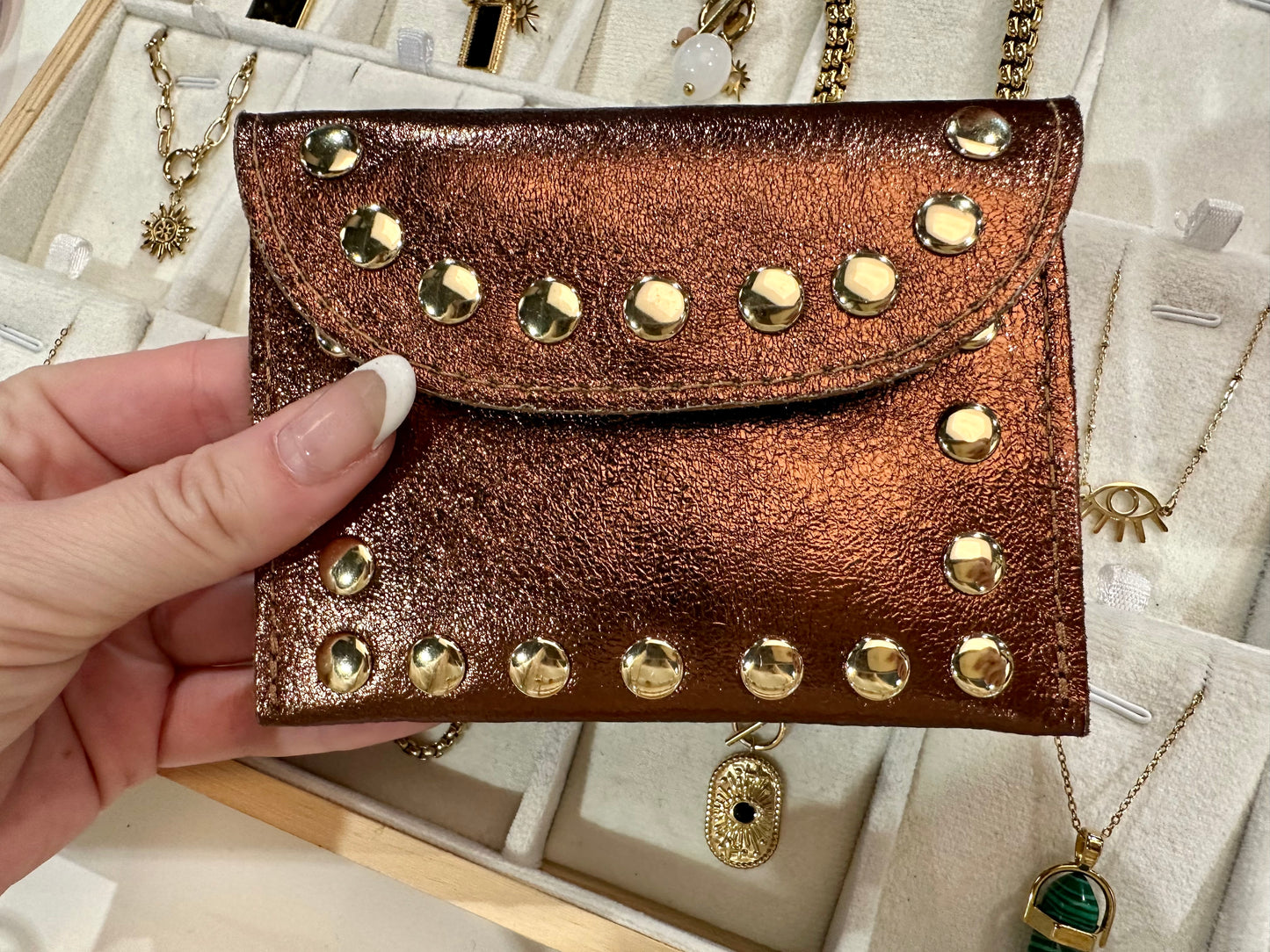 MINI CARTERA