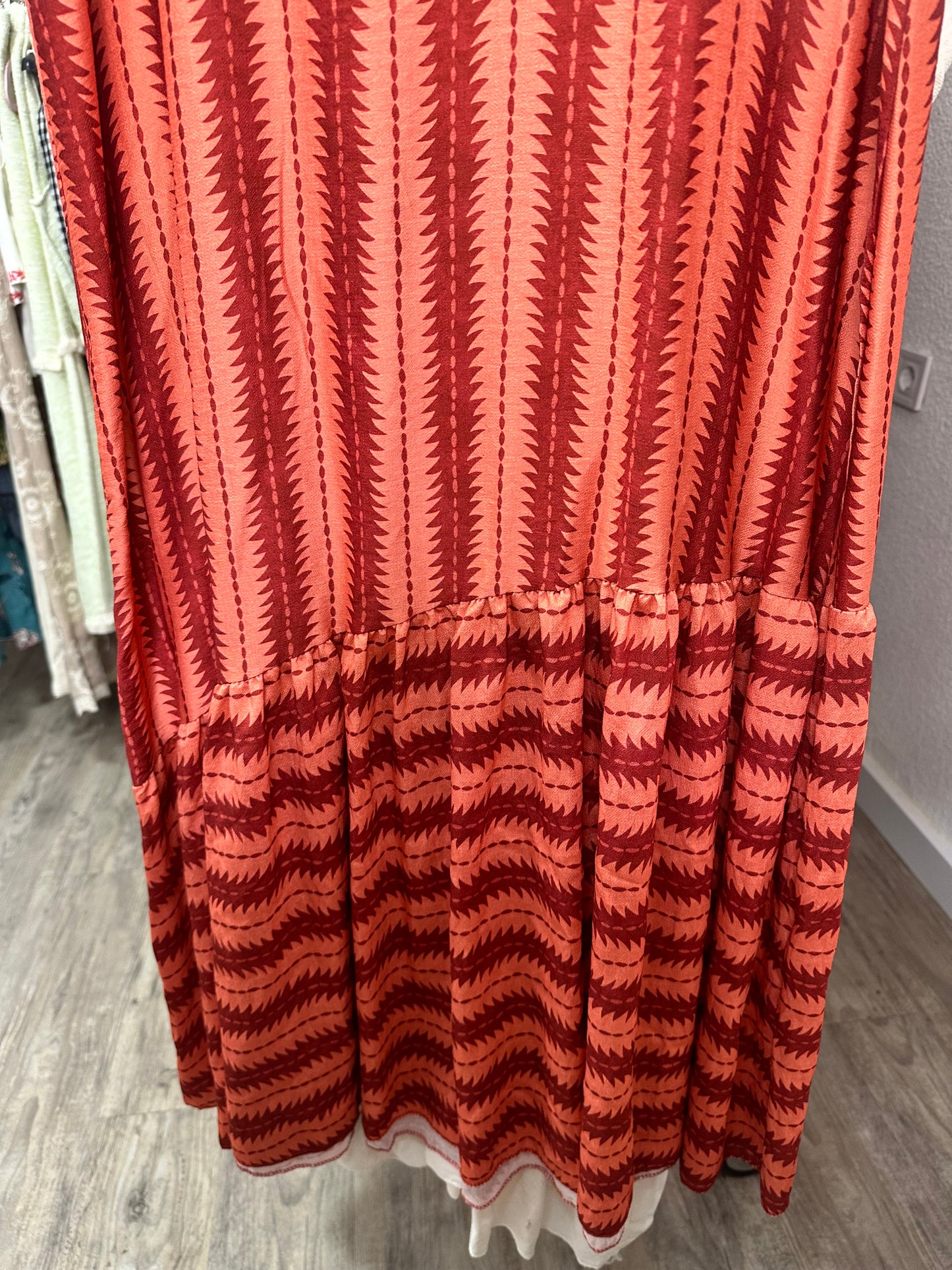 VESTIDO