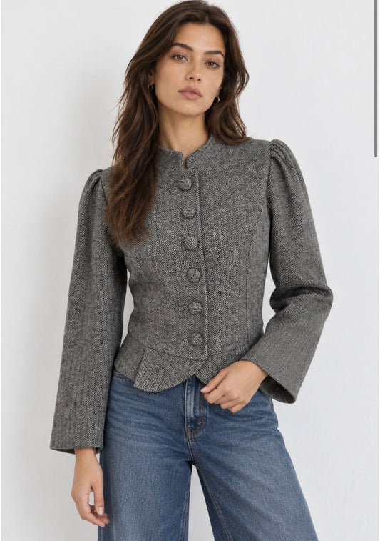 CHAQUETA MARÍA