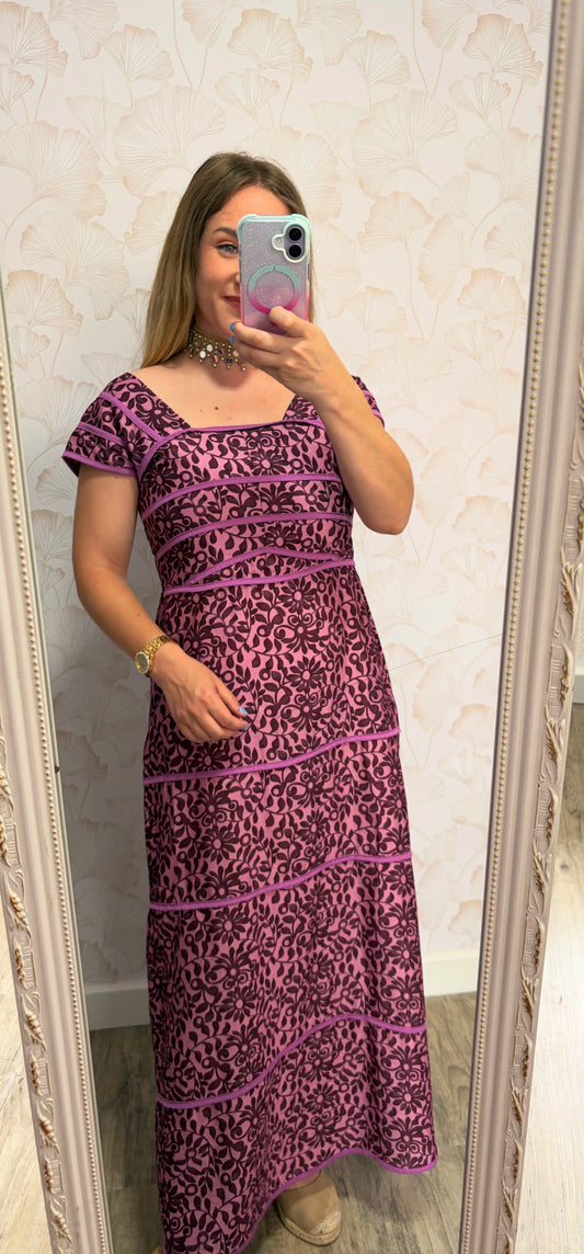 VESTIDO ANNE