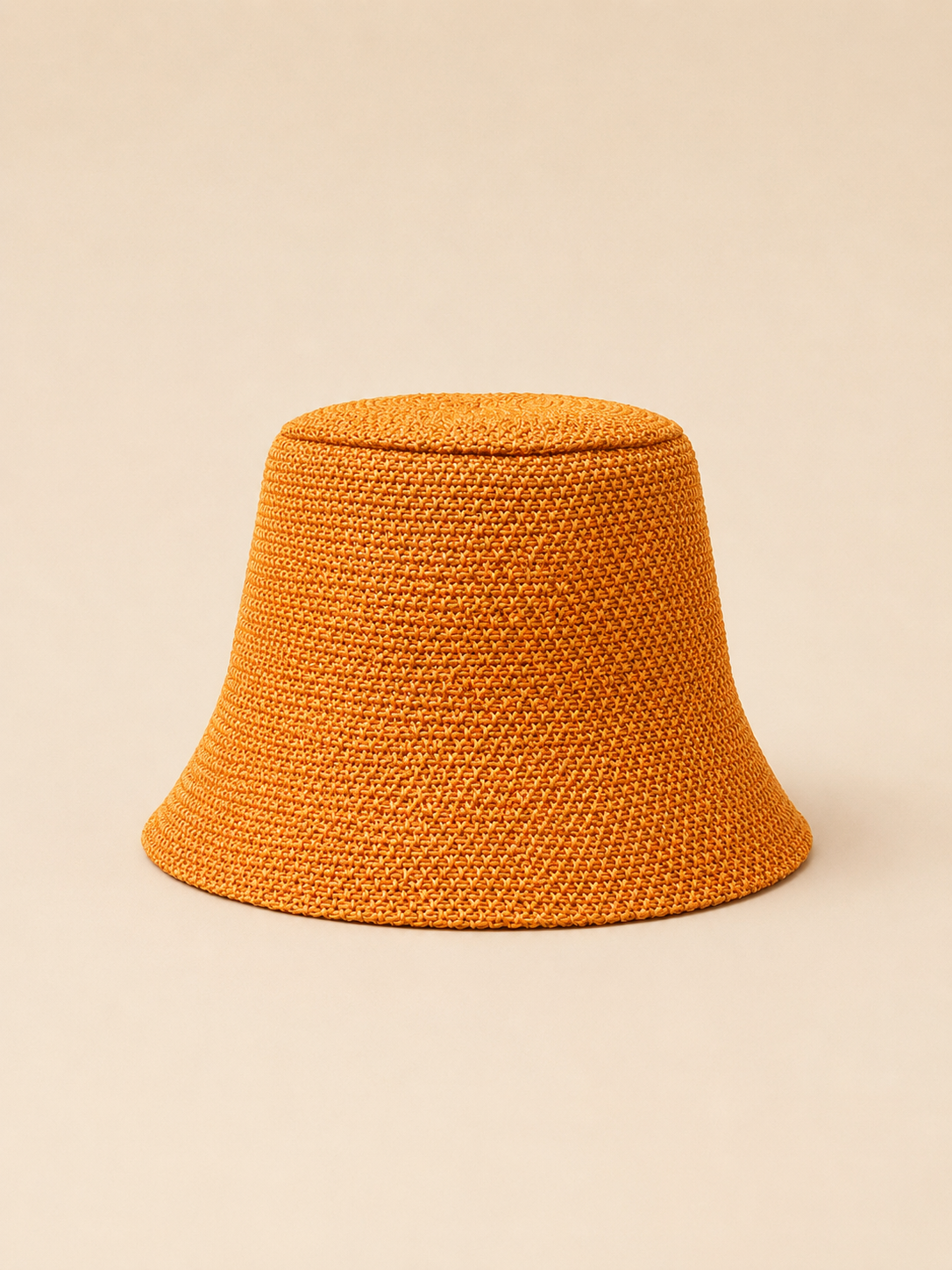 SOMBRERO NARANJA