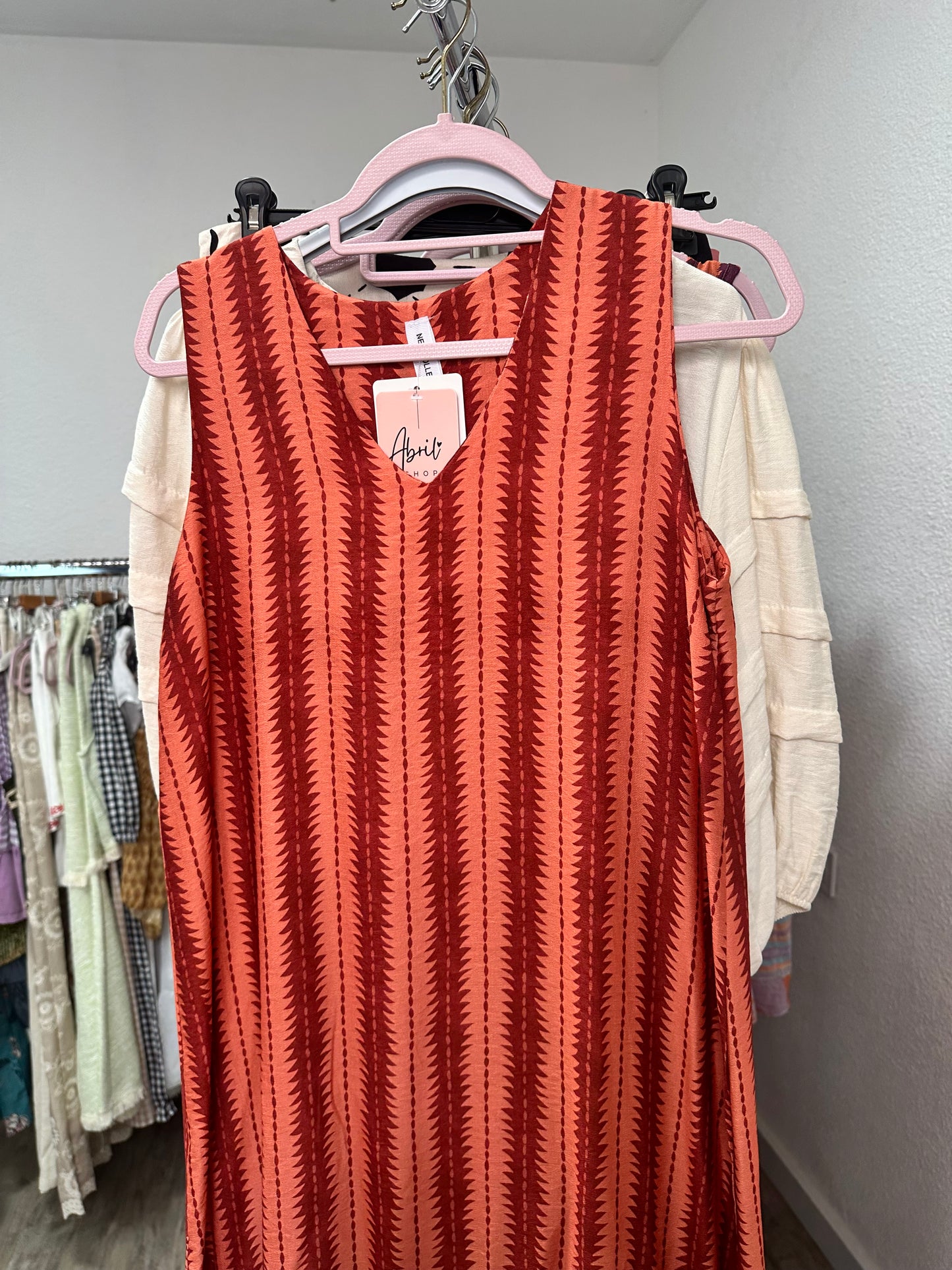 VESTIDO