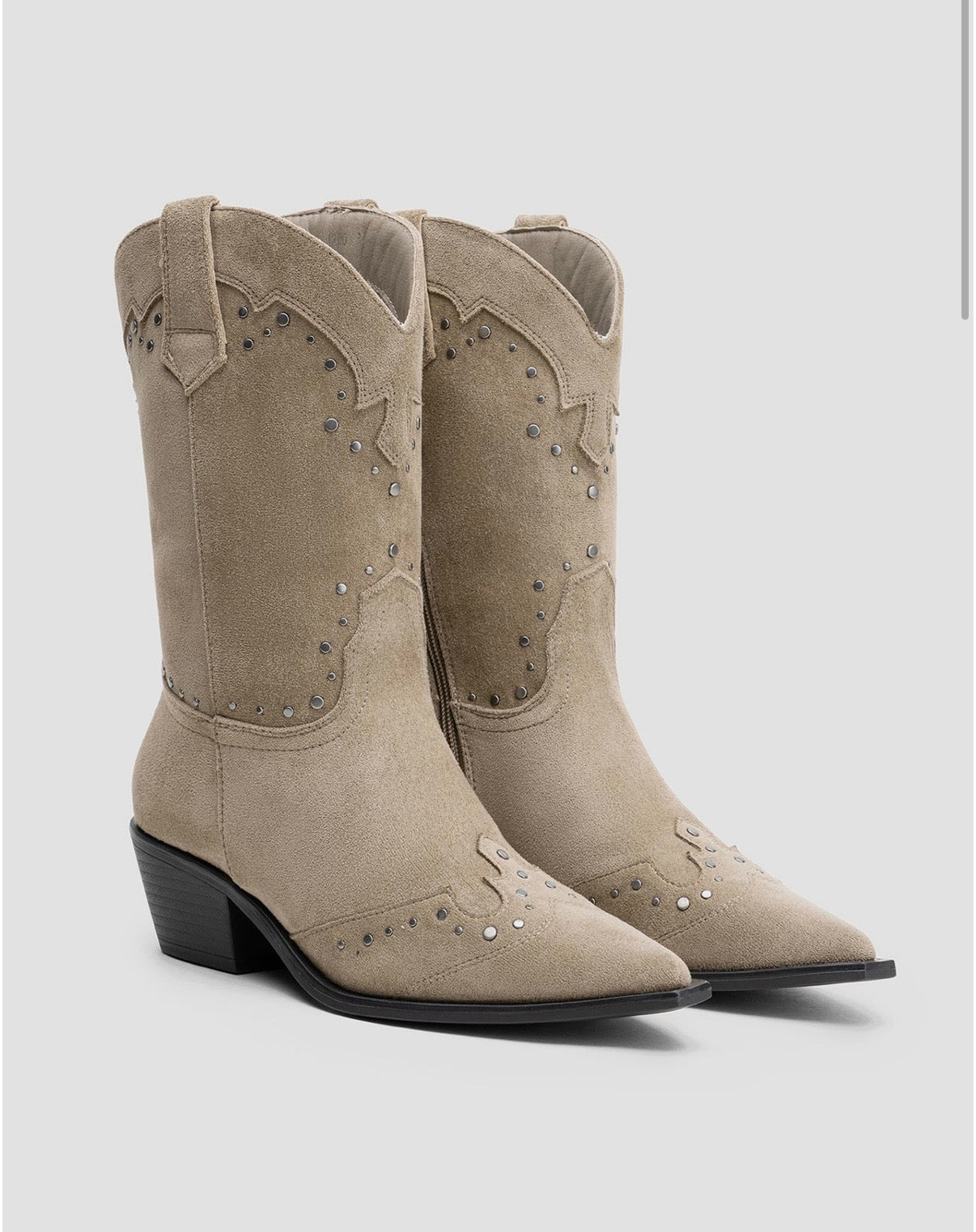 BOTAS BALMON
