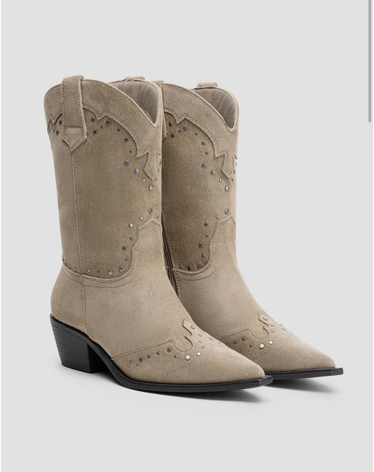 BOTAS BALMON