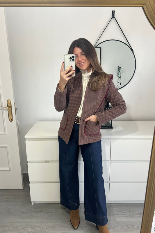 CHAQUETA ROCÍO
