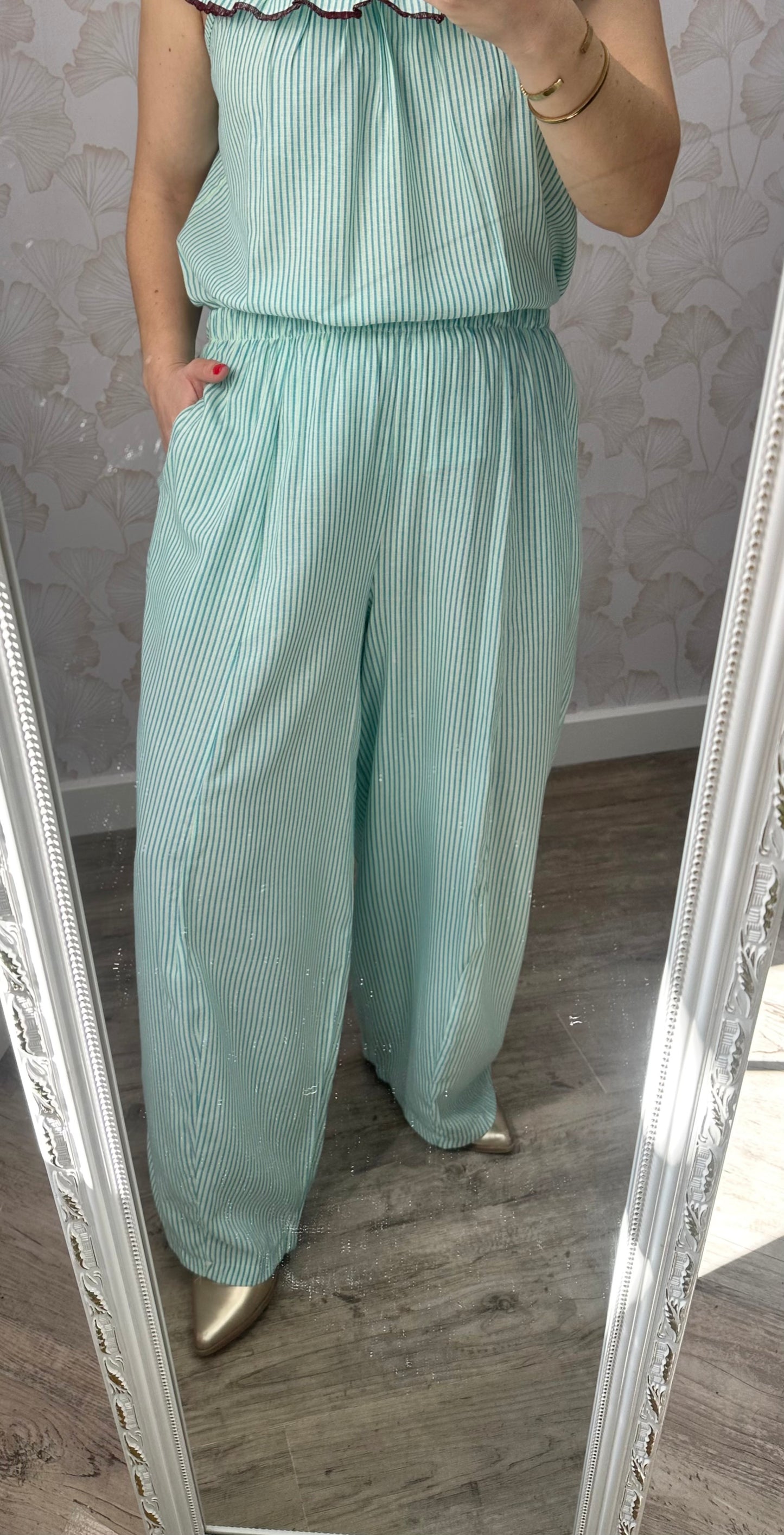 PANTALON AURORA