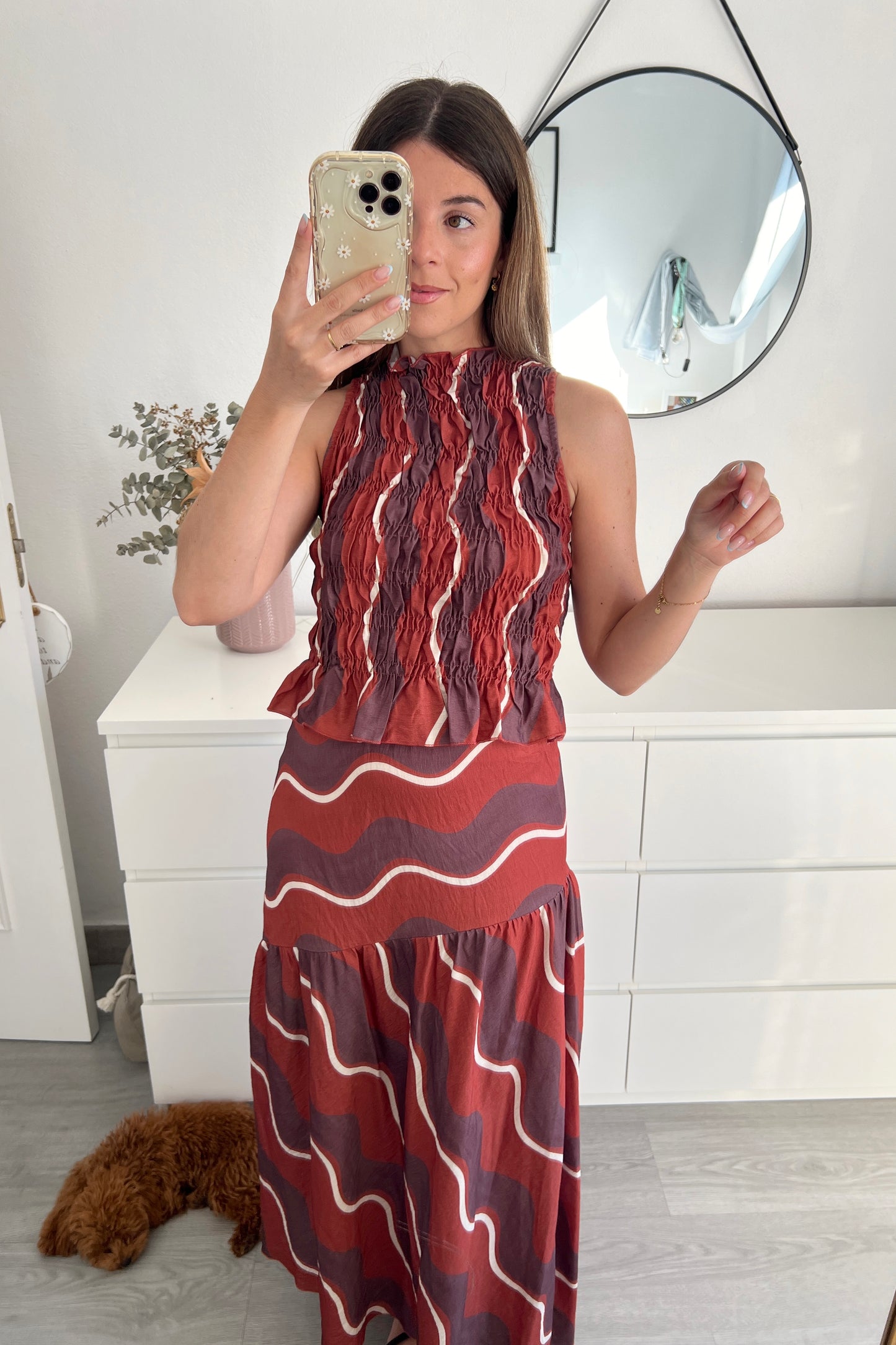 CONJUNTO VEGA