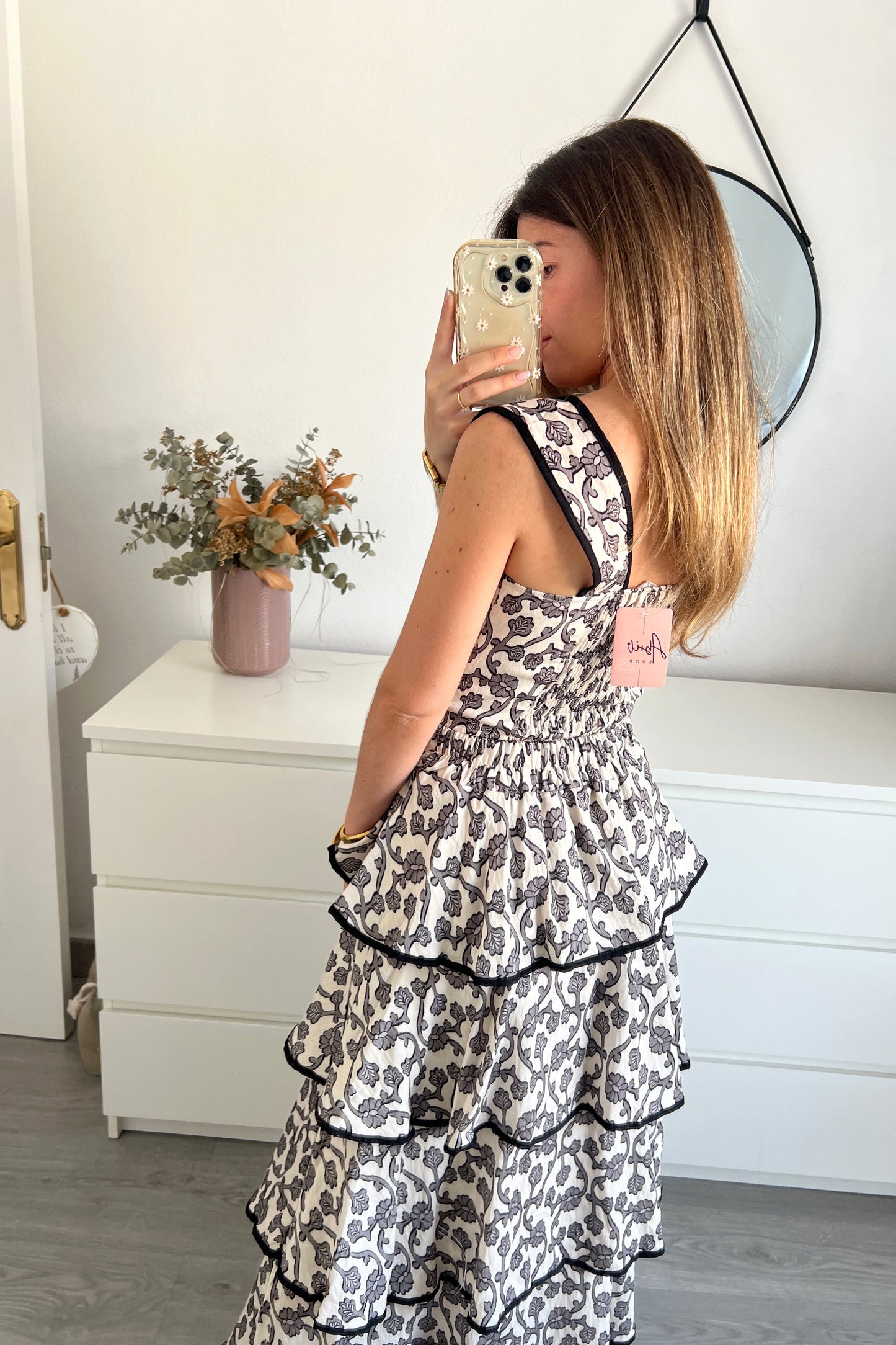 CONJUNTO CARLA