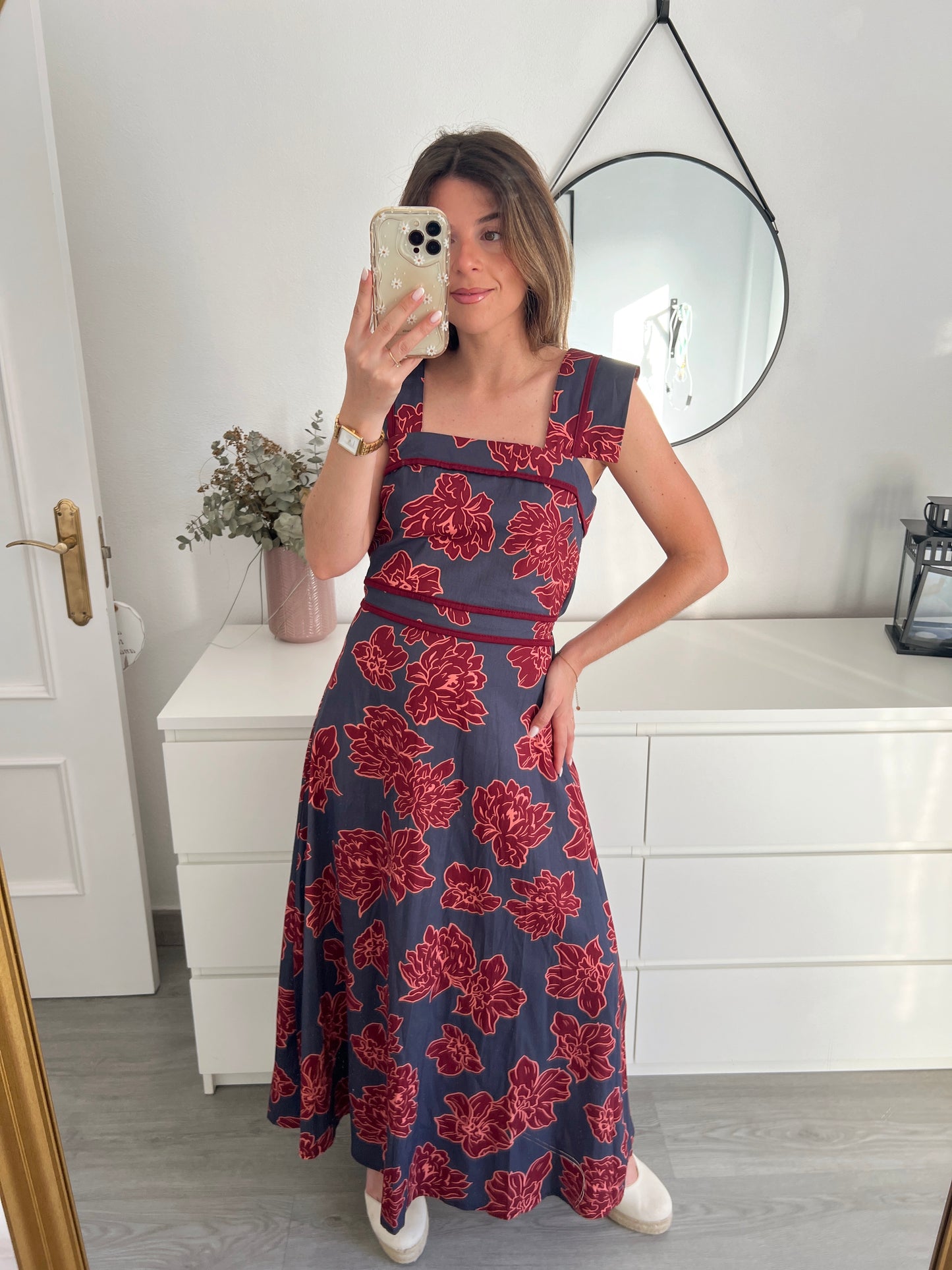 VESTIDO GABRIELA
