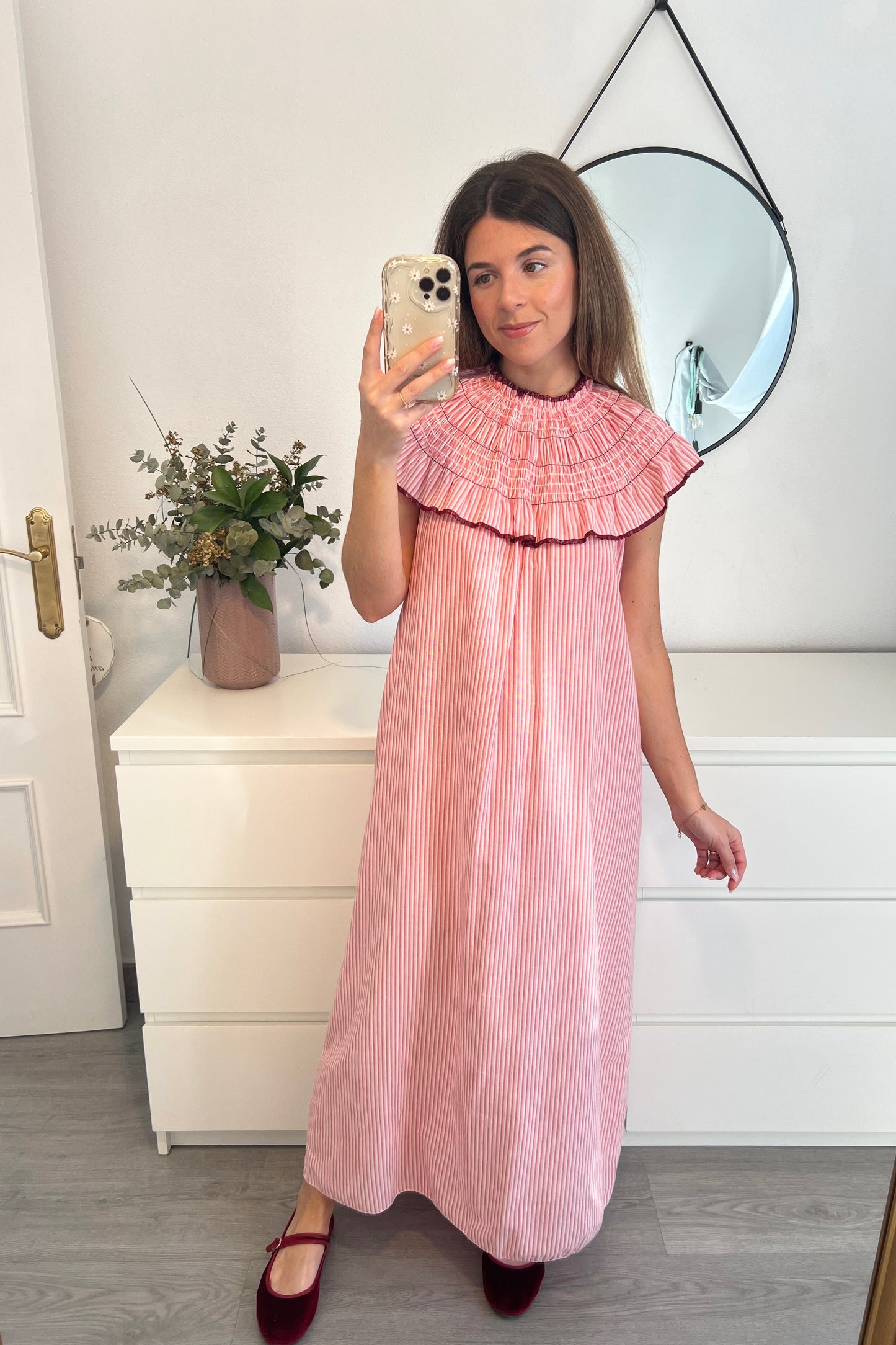 VESTIDO AURORA