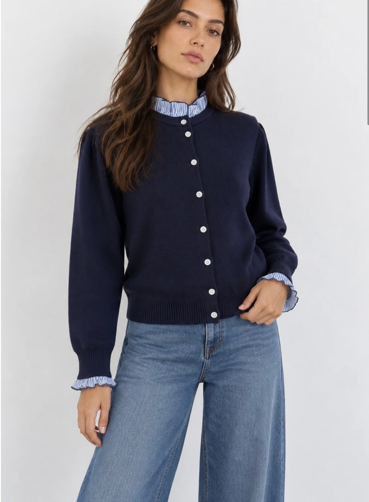 REBECA PUNTO AZUL