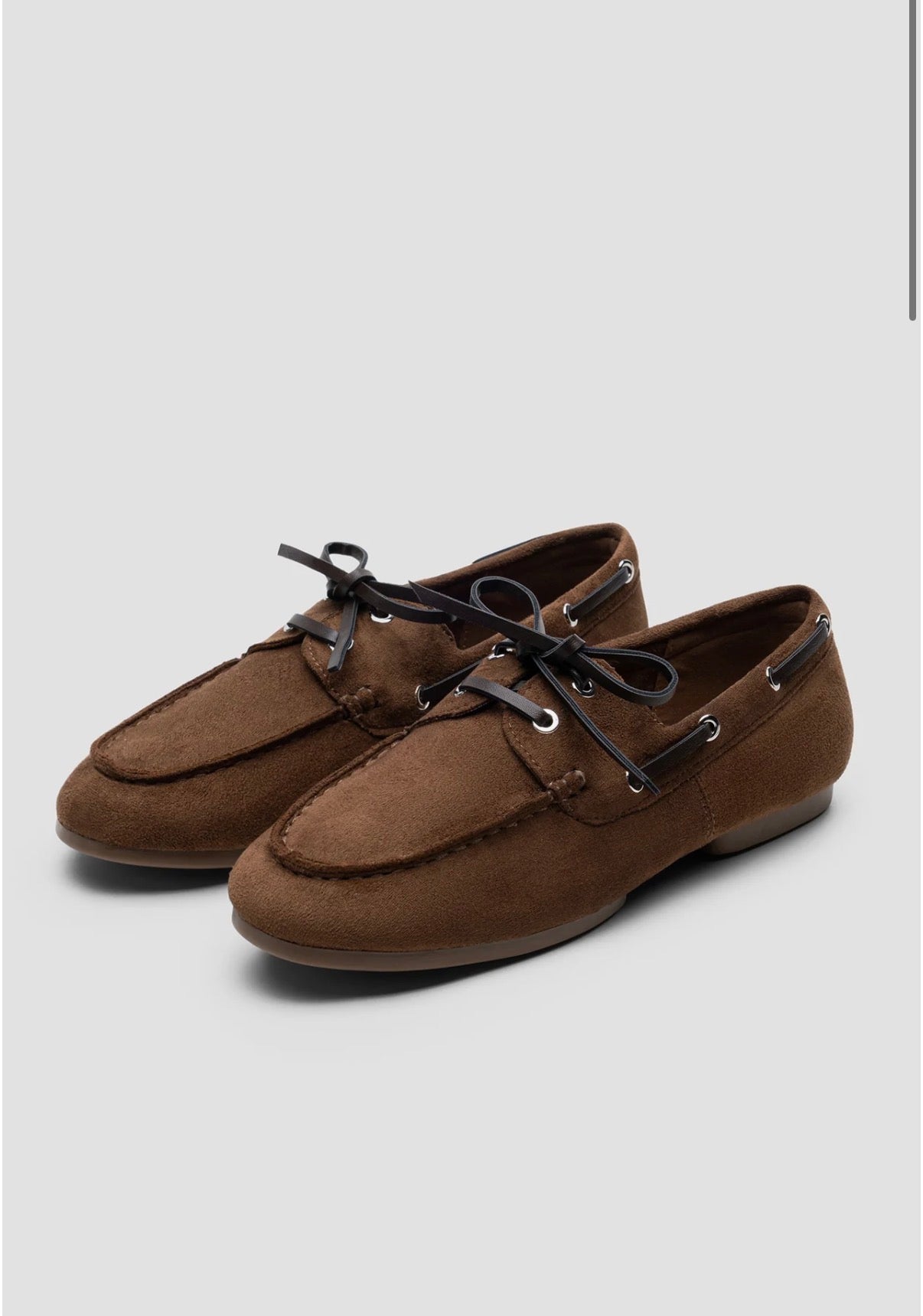 MOCASÍN SIENA CAMEL