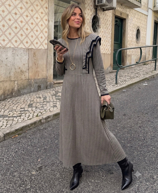 VESTIDO VALENTINA