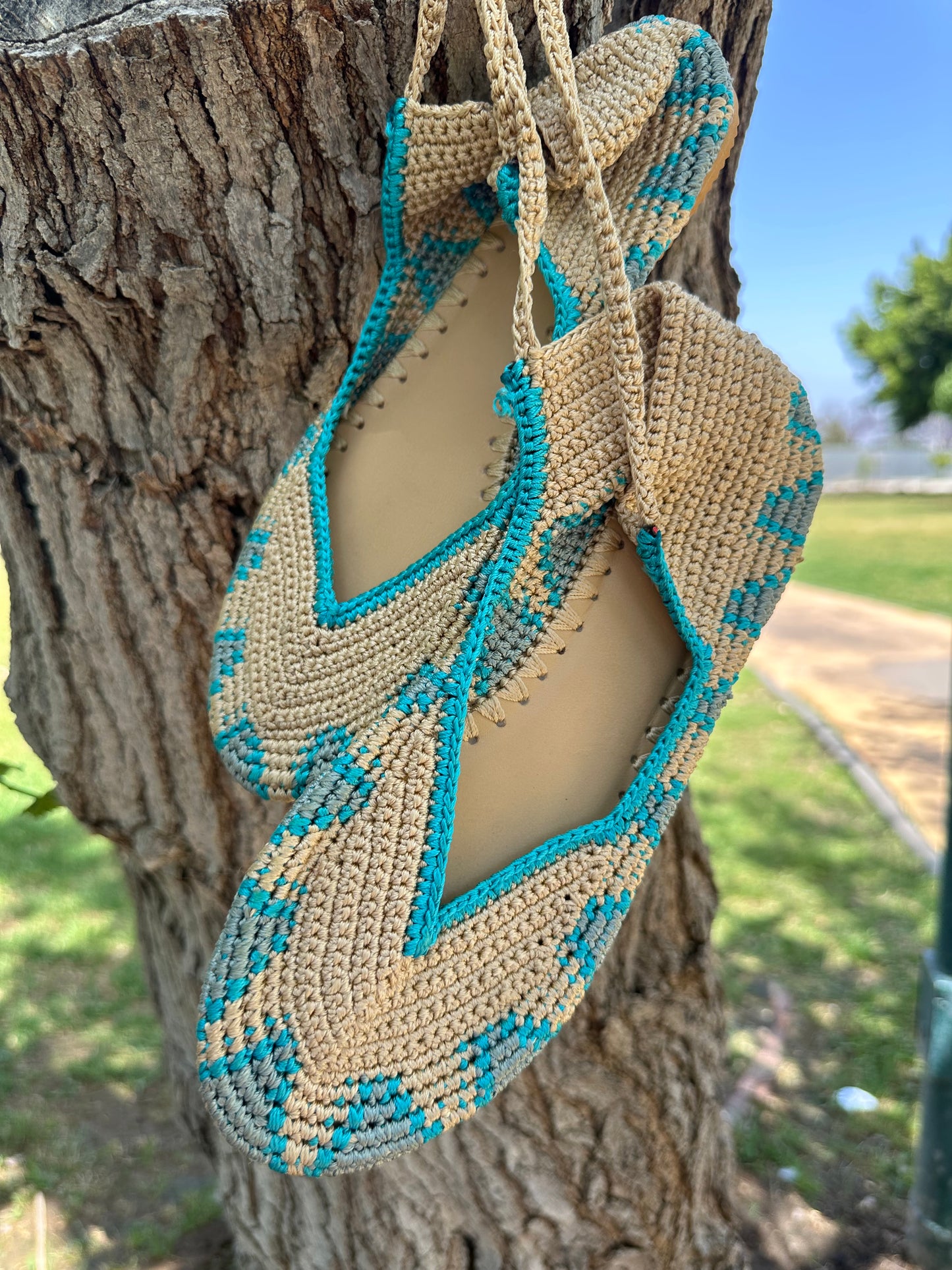 BAILARINAS CROCHET