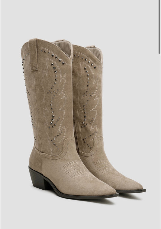 BOTAS COWBOY