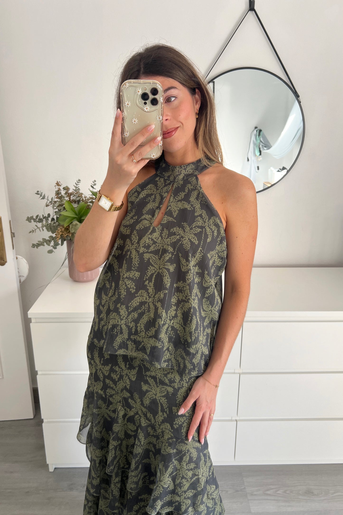 CONJUNTO CARMEN VERDE