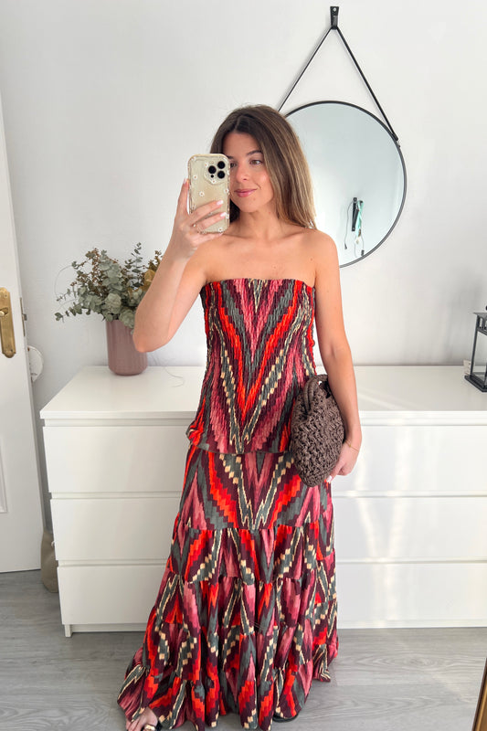 VESTIDO CAMILA