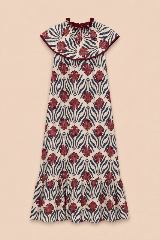 VESTIDO VERONA
