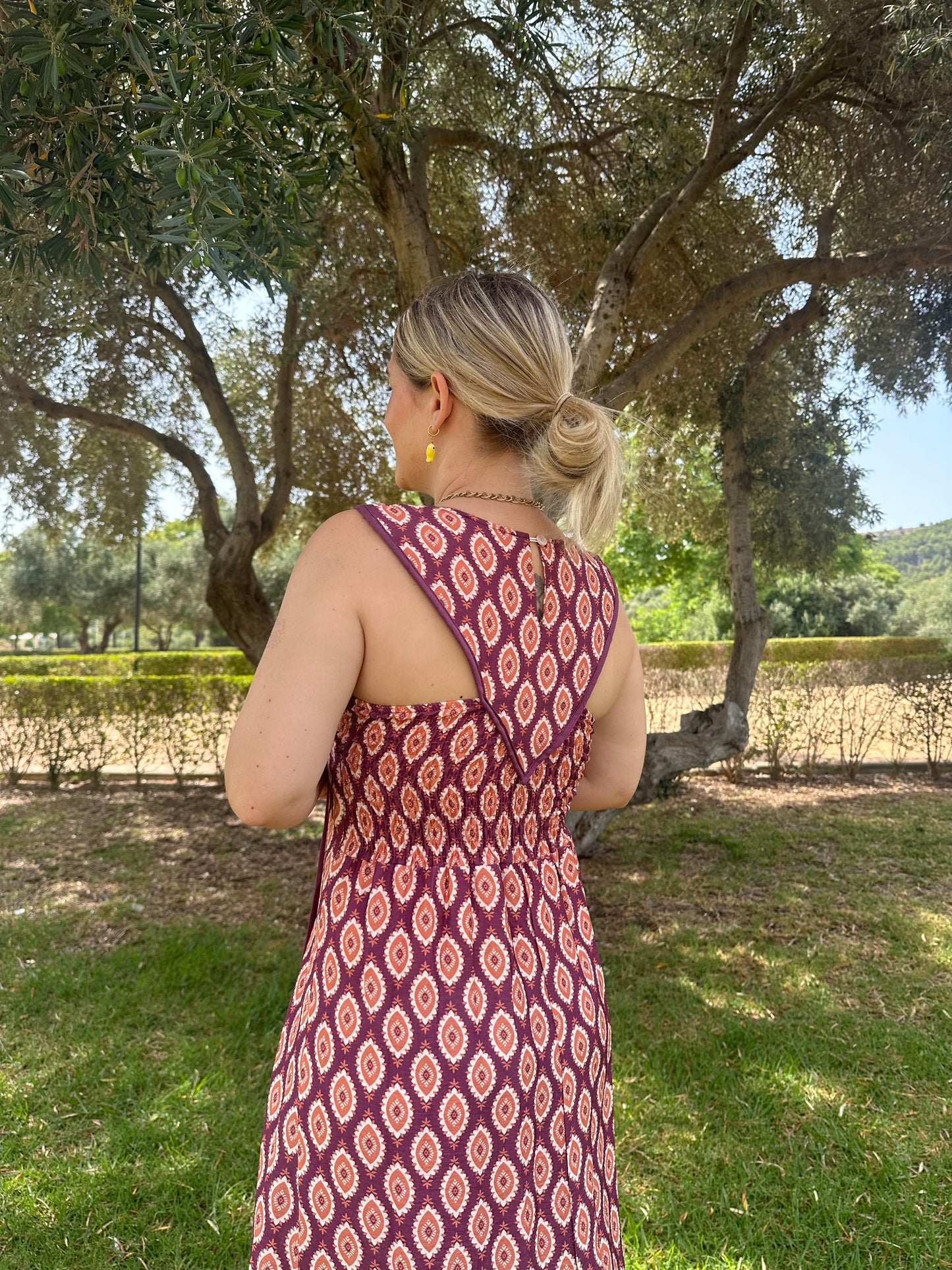 VESTIDO HADA