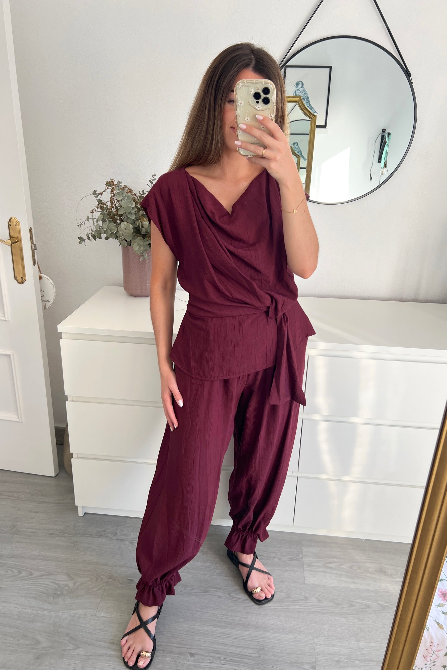 CONJUNTO AMELIA