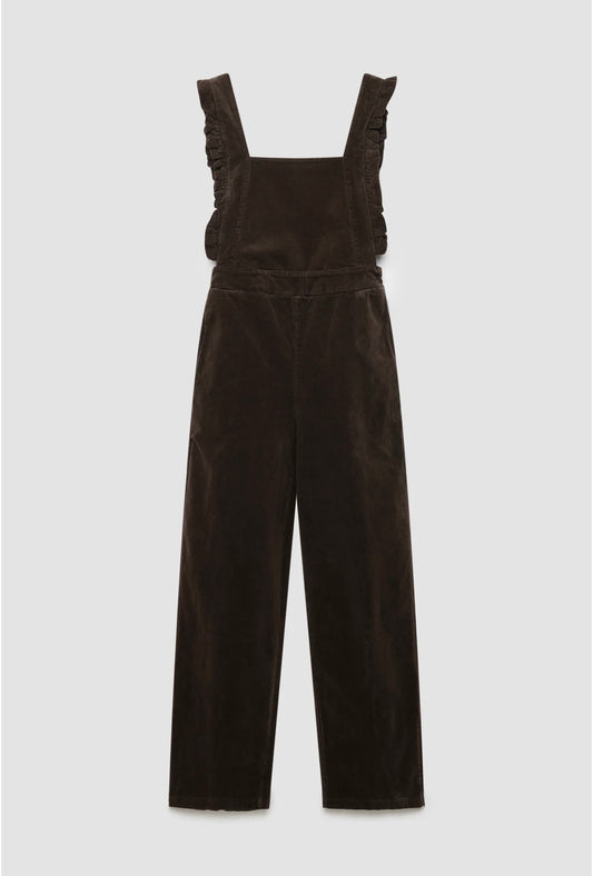 MONO CHOCOLATE ESTRELLA