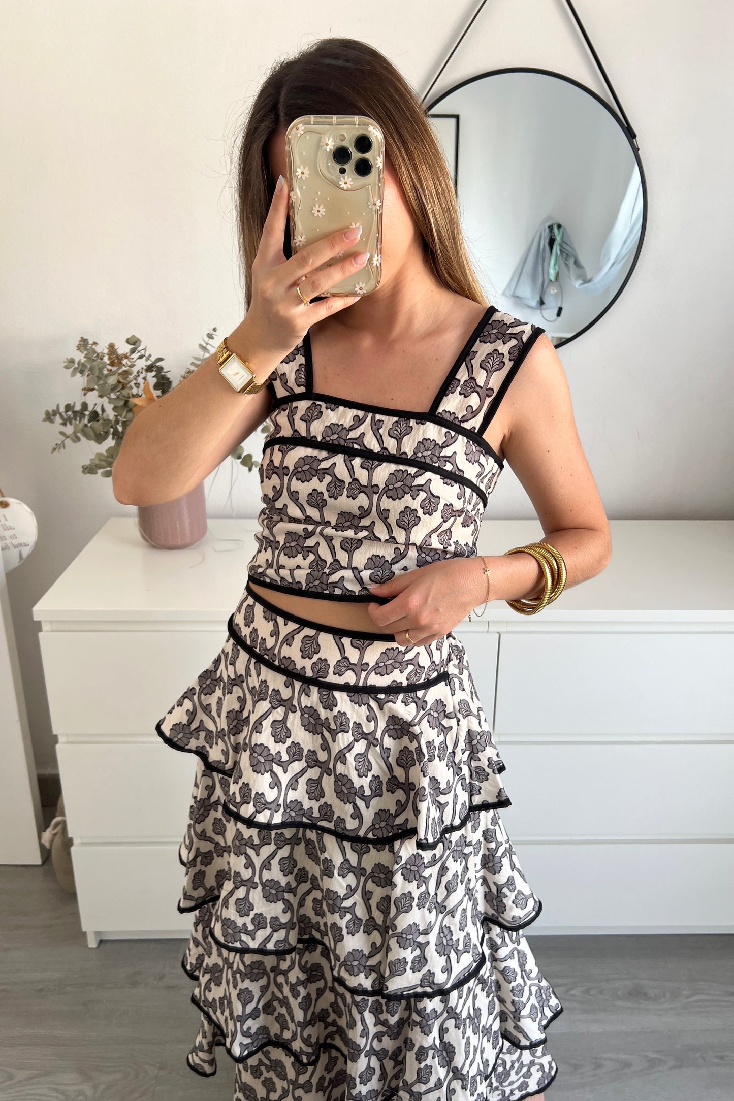 CONJUNTO CARLA