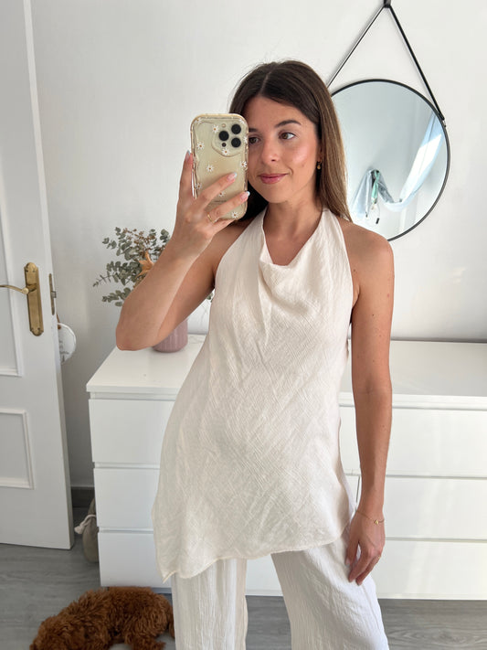 CONJUNTO CANDELA