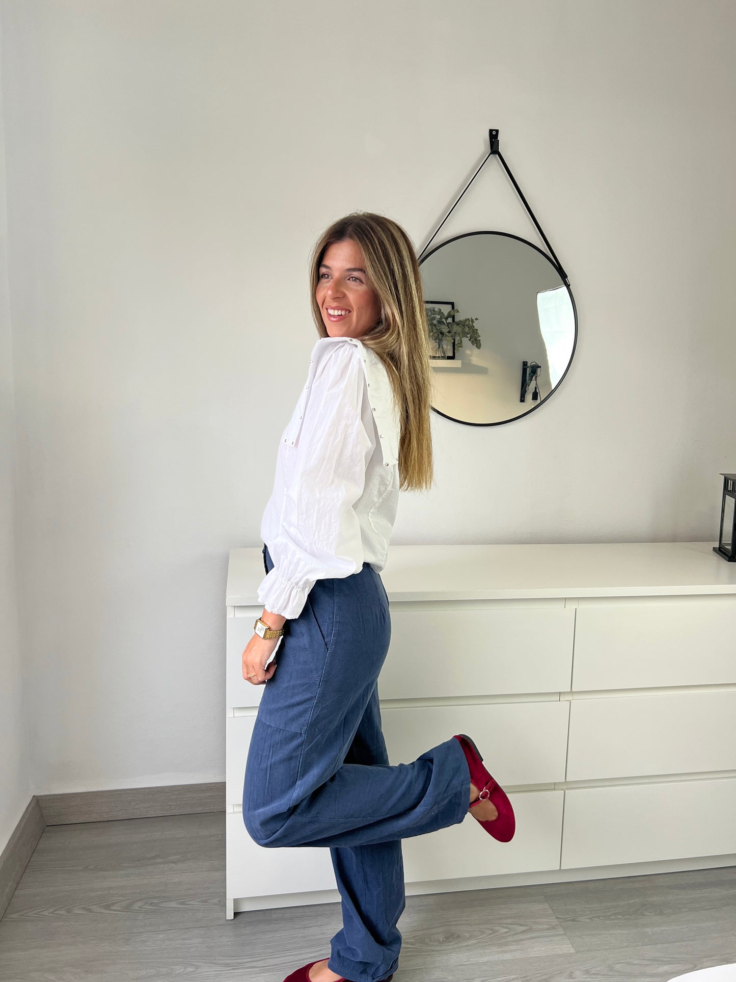 PANTALÓN MICROPANA