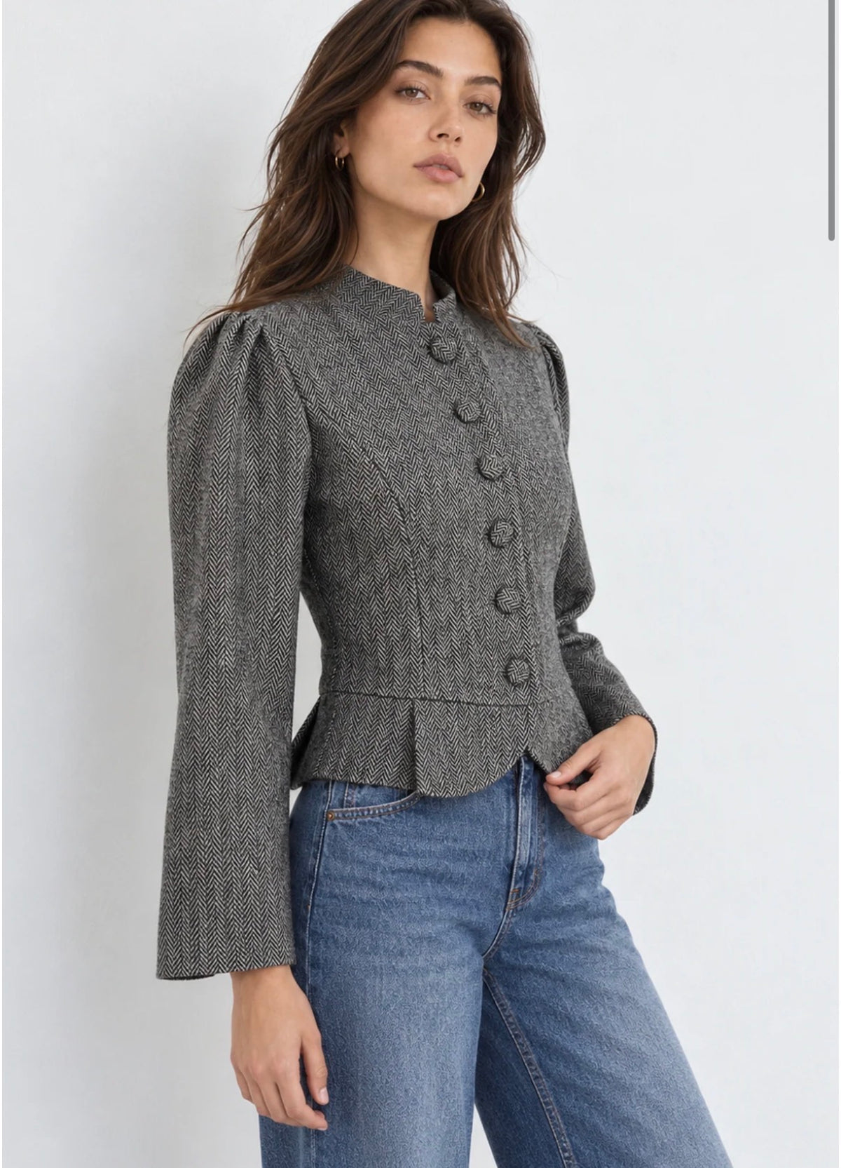 CHAQUETA MARÍA