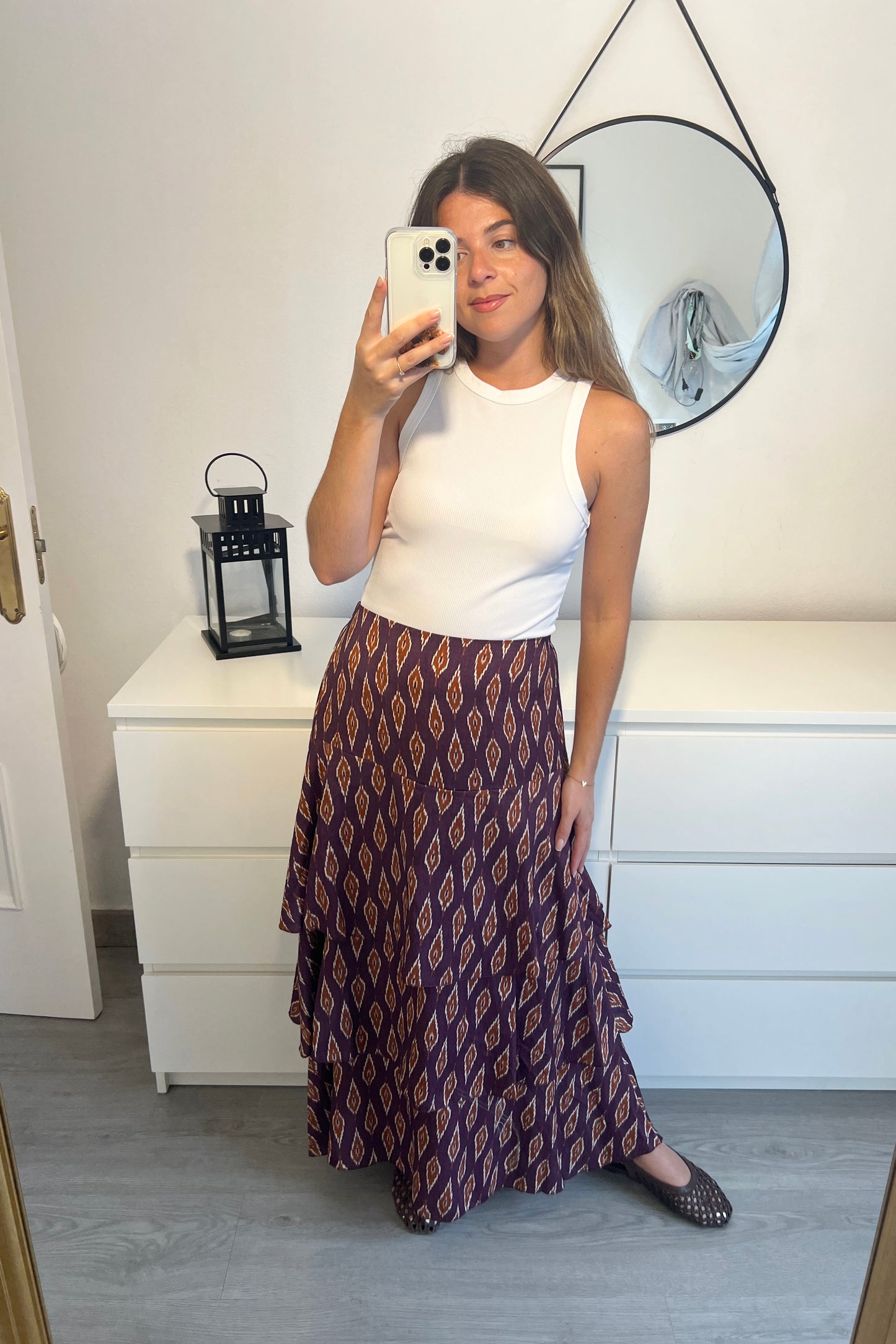 FALDA SOFÍA
