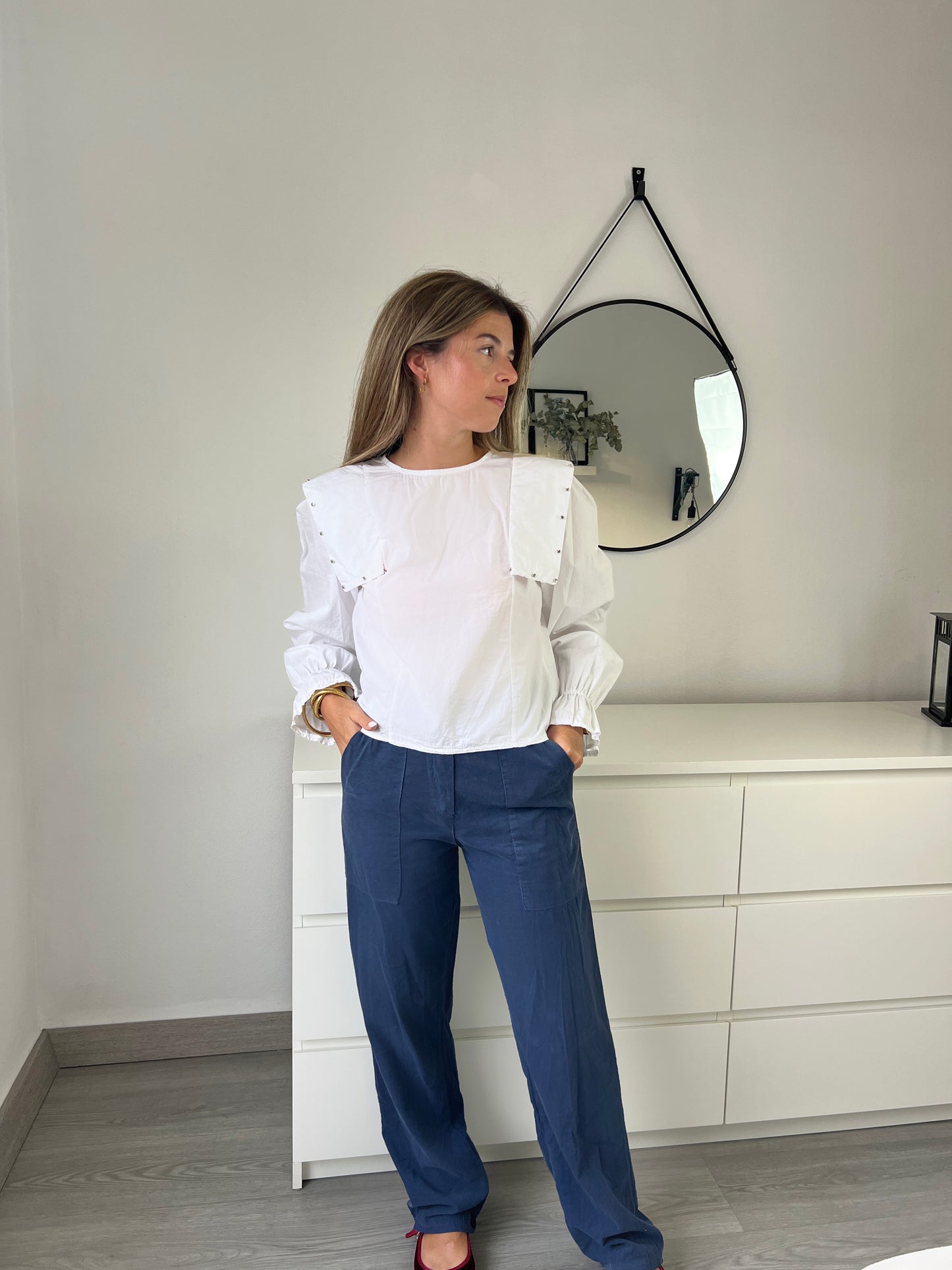 PANTALÓN MICROPANA