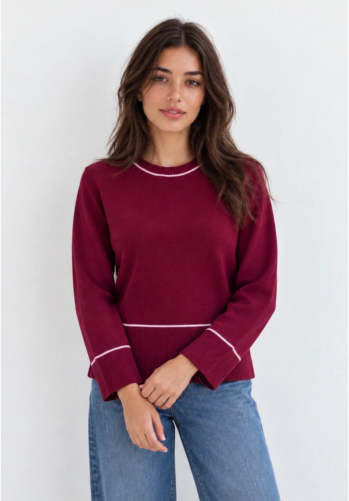 JERSEY LUCIA TINTO