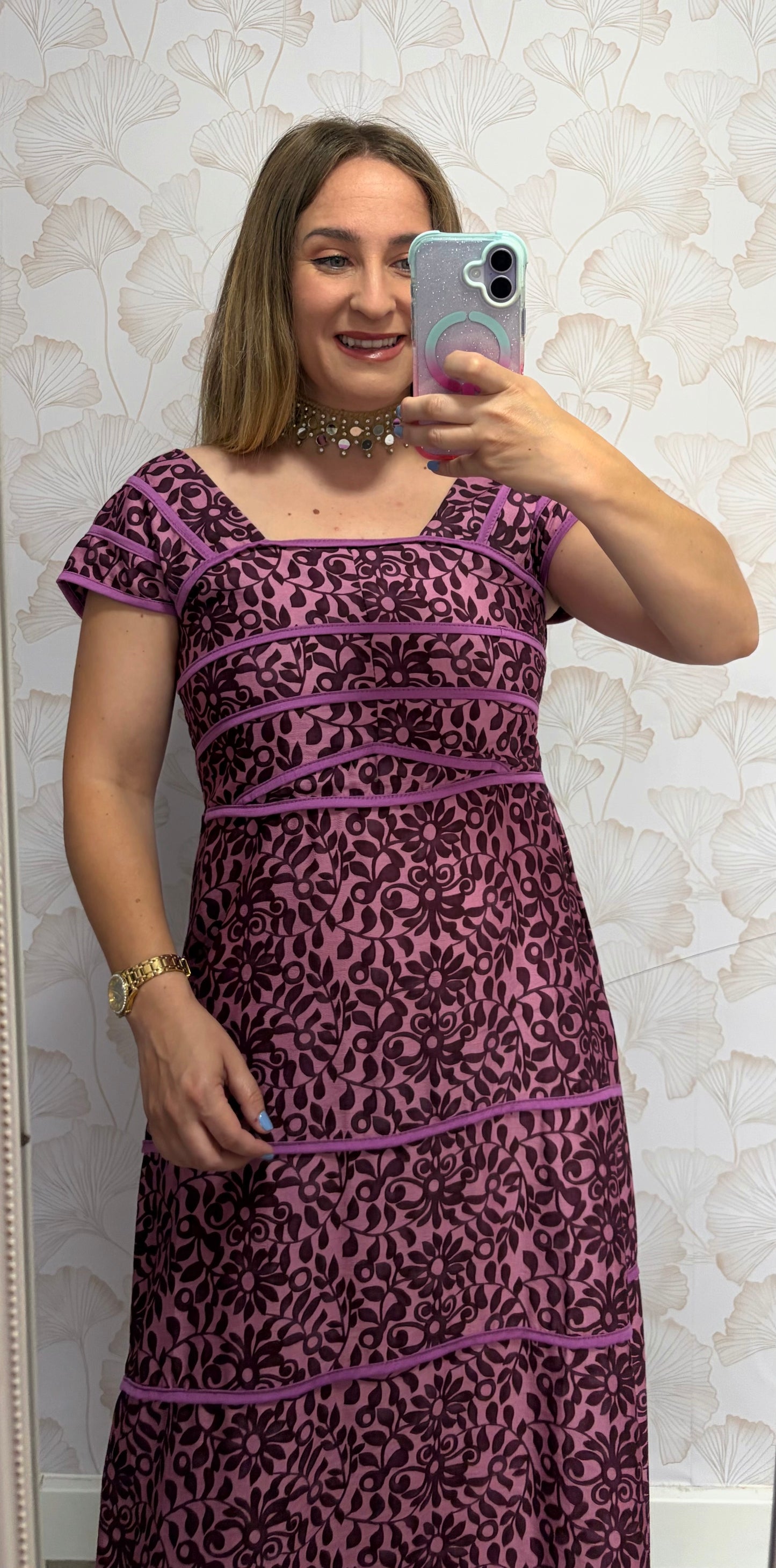 VESTIDO ANNE