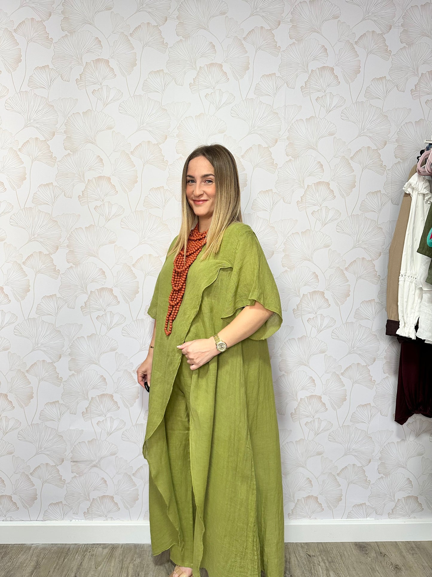 CONJUNTO ANNE