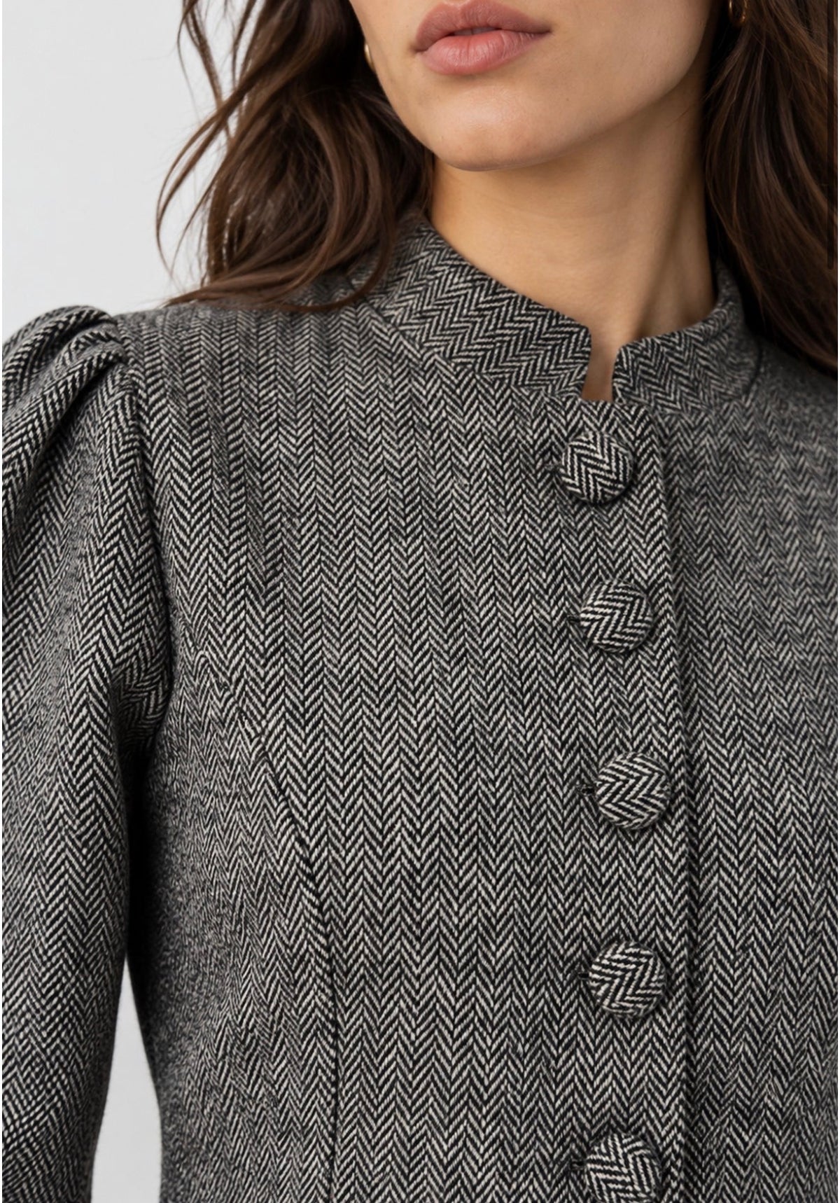 CHAQUETA MARÍA