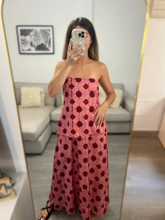 VESTIDO ZAHARA