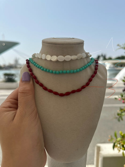 COLLARES