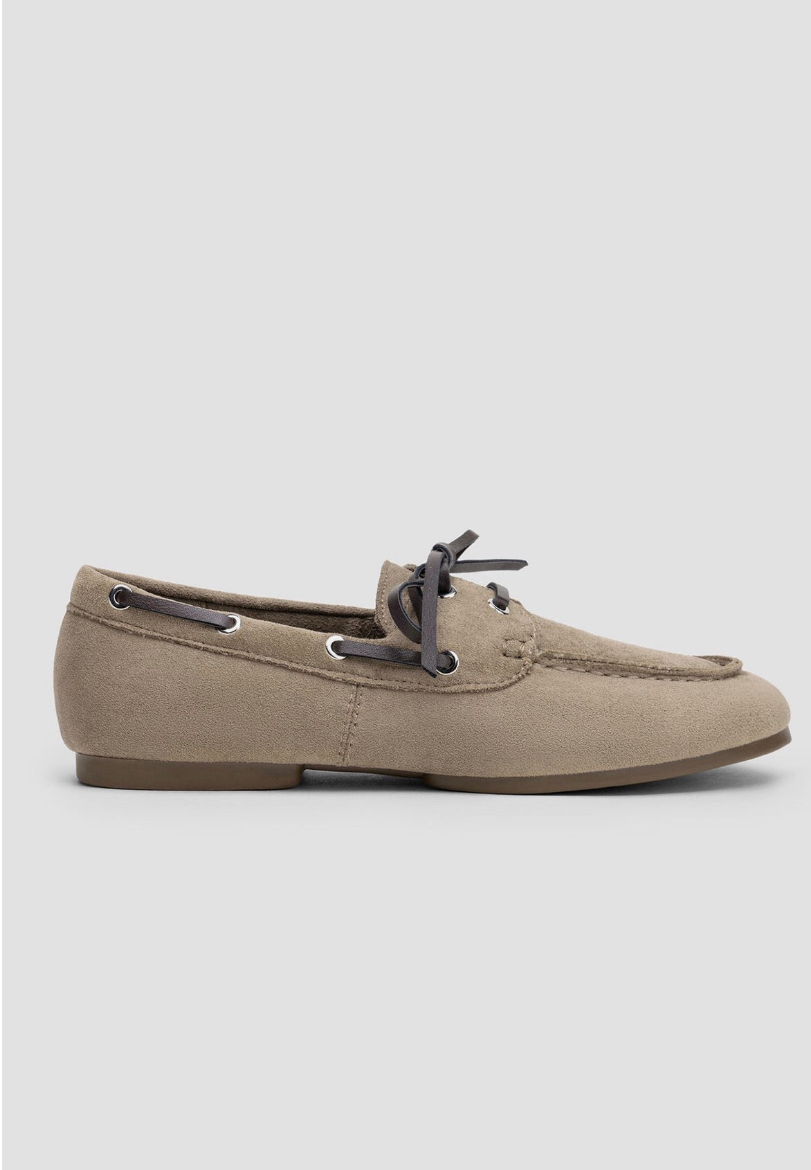 MOCASÍN SIENA