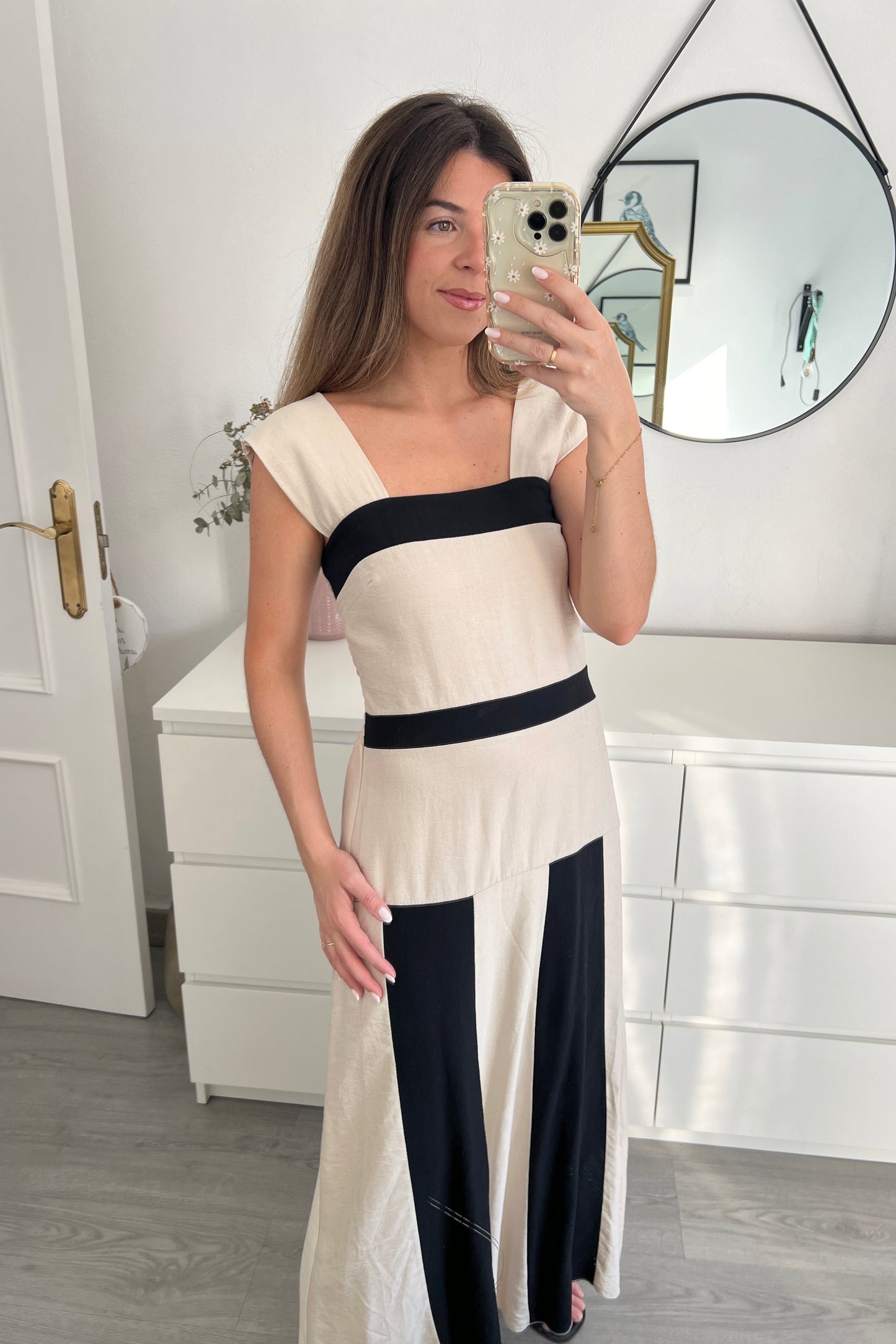 VESTIDO BIANCA
