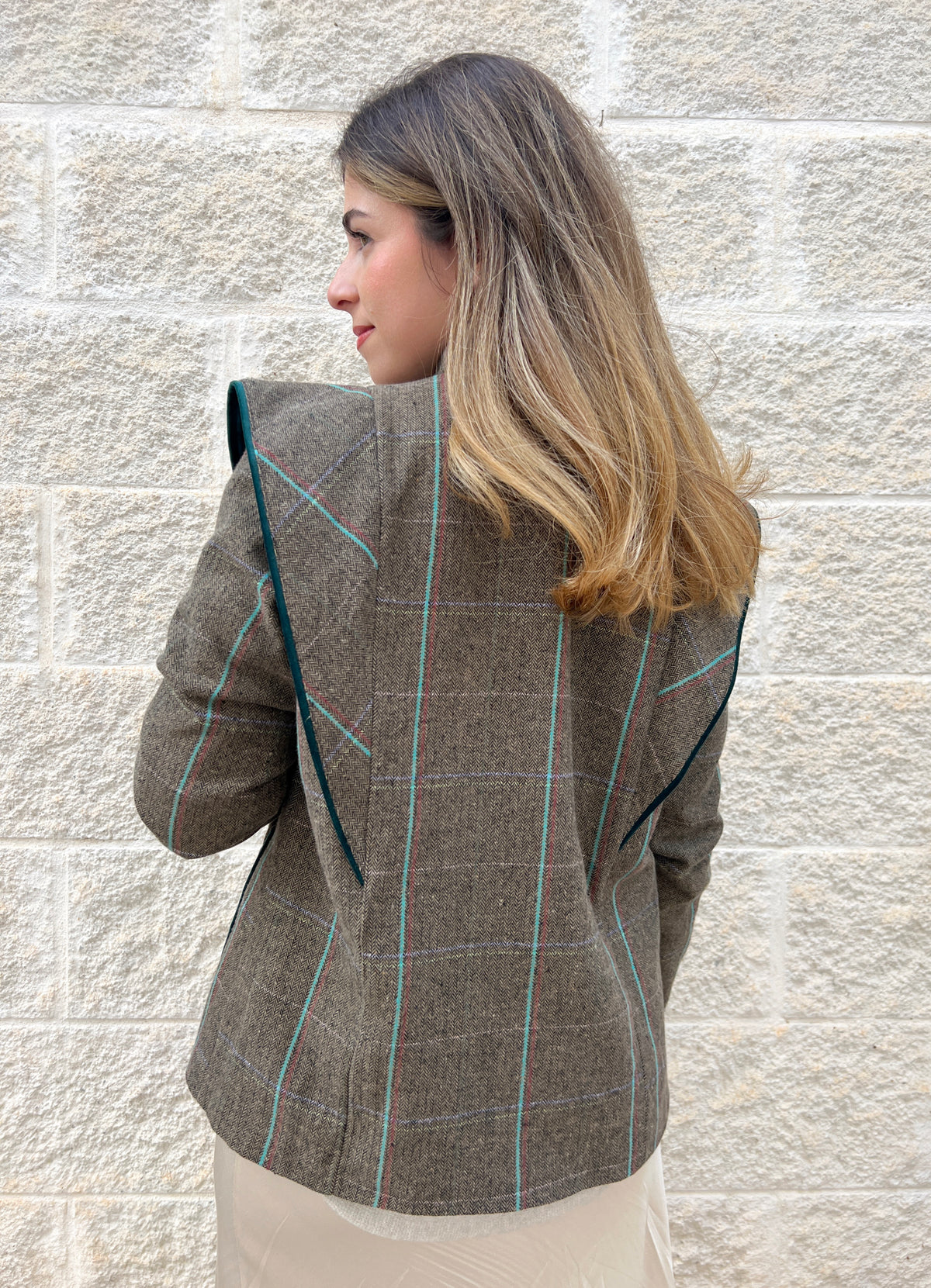 CHAQUETA