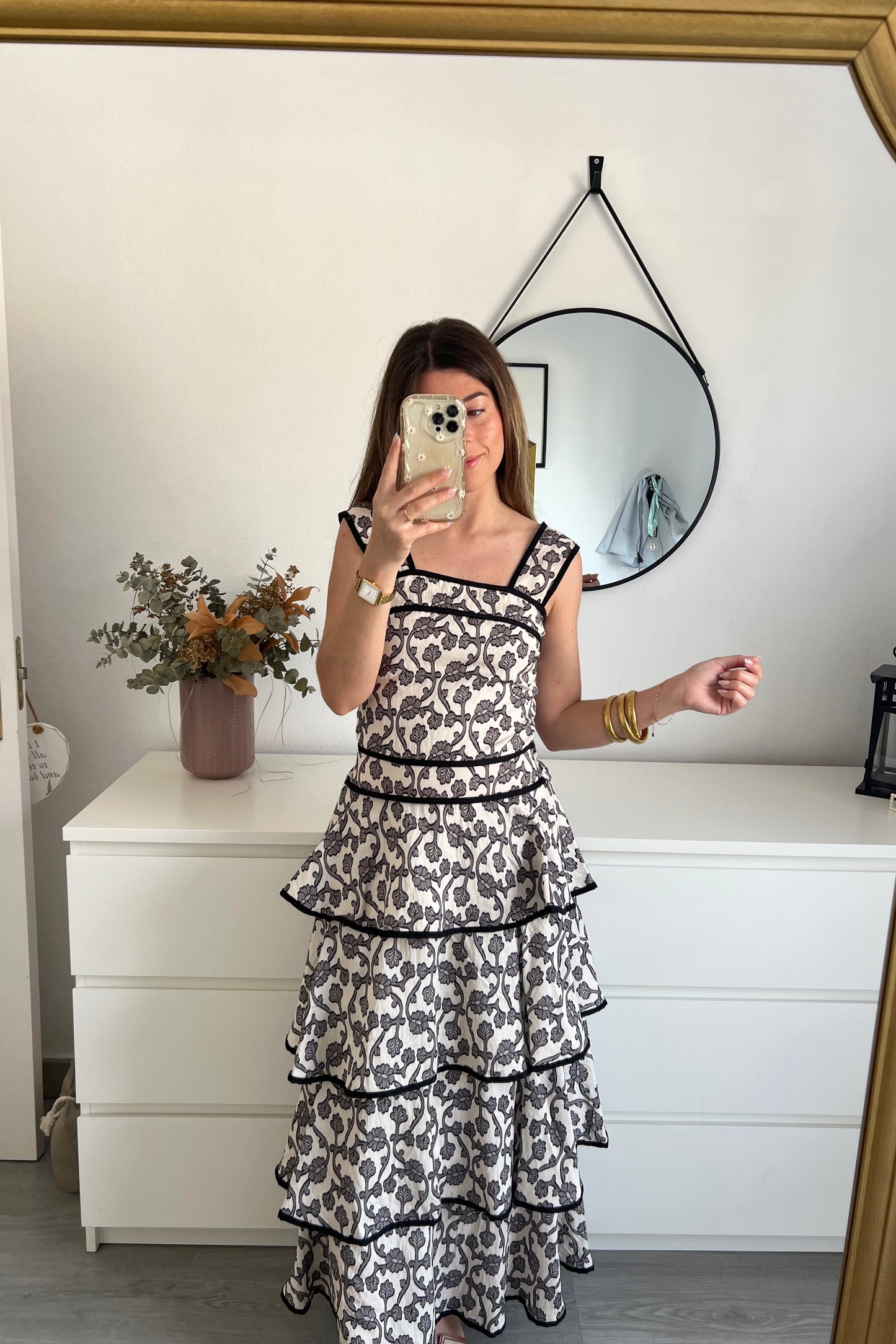 CONJUNTO CARLA