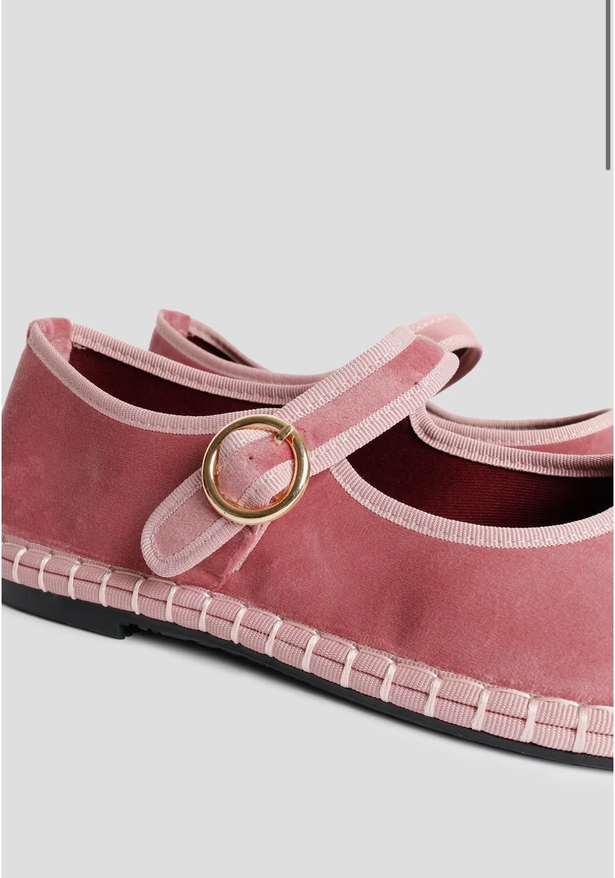 MERCEDITAS ROSA
