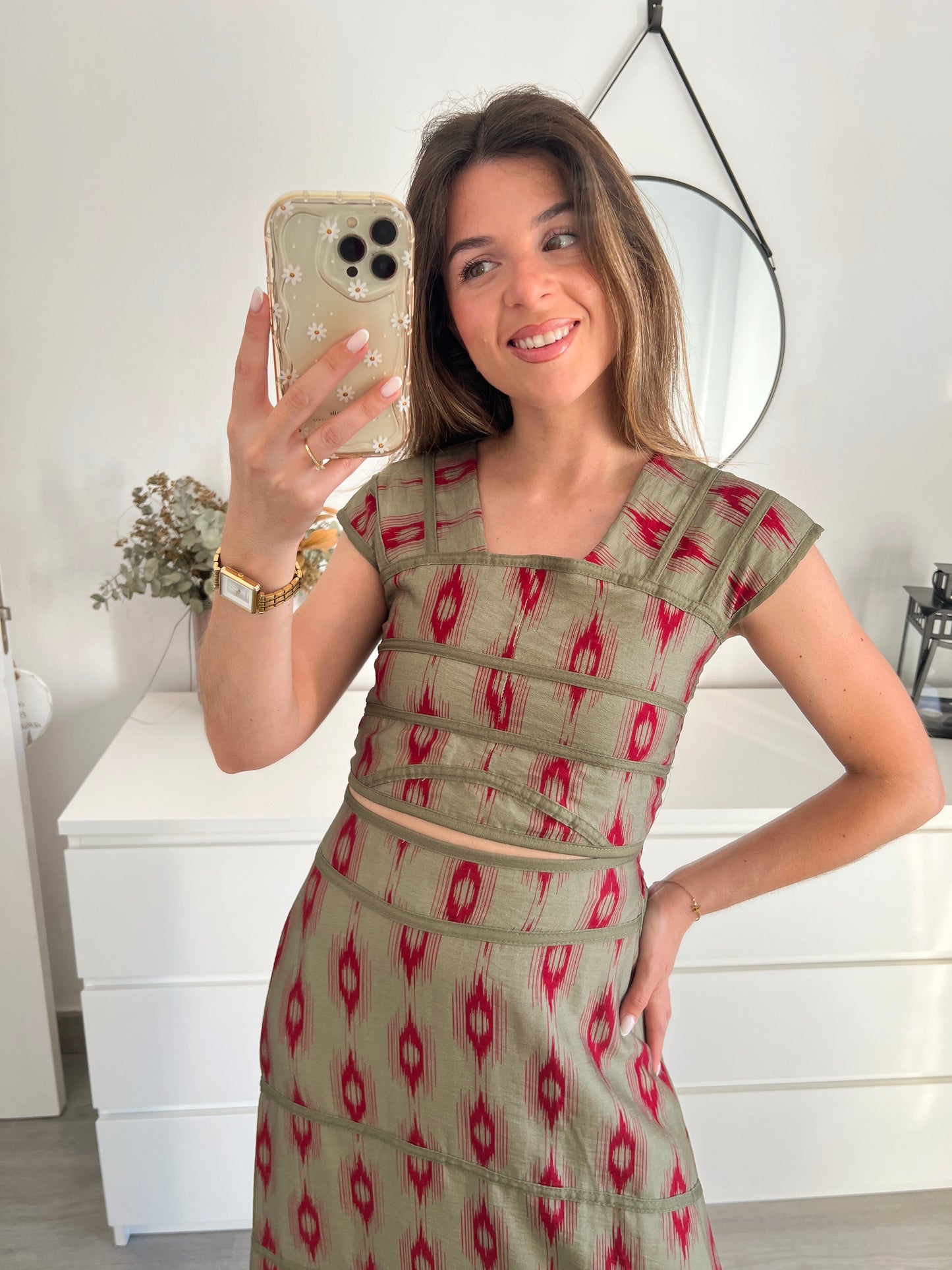 CONJUNTO SOFÍA